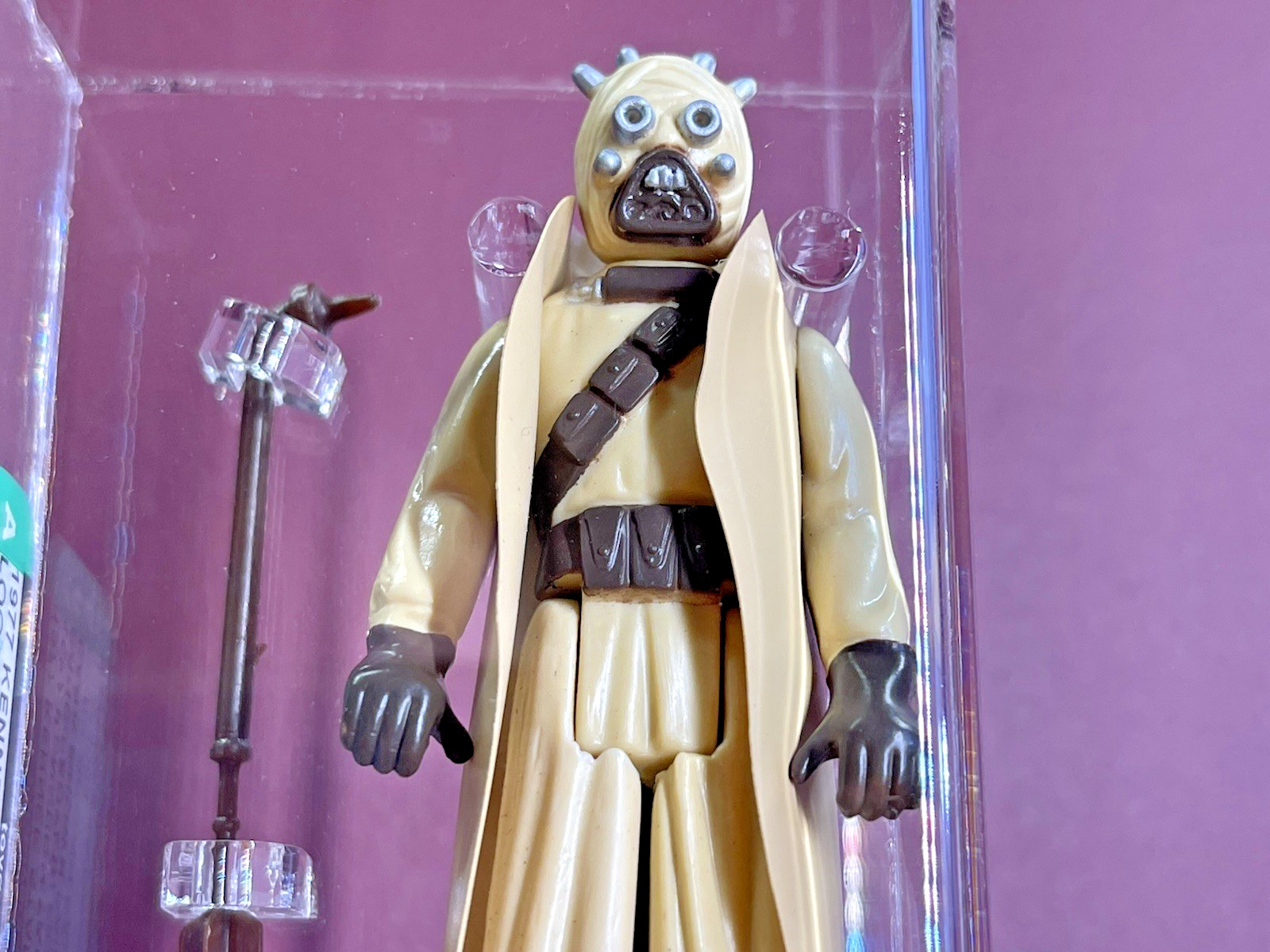 Tusken Raider (Sand People) sold