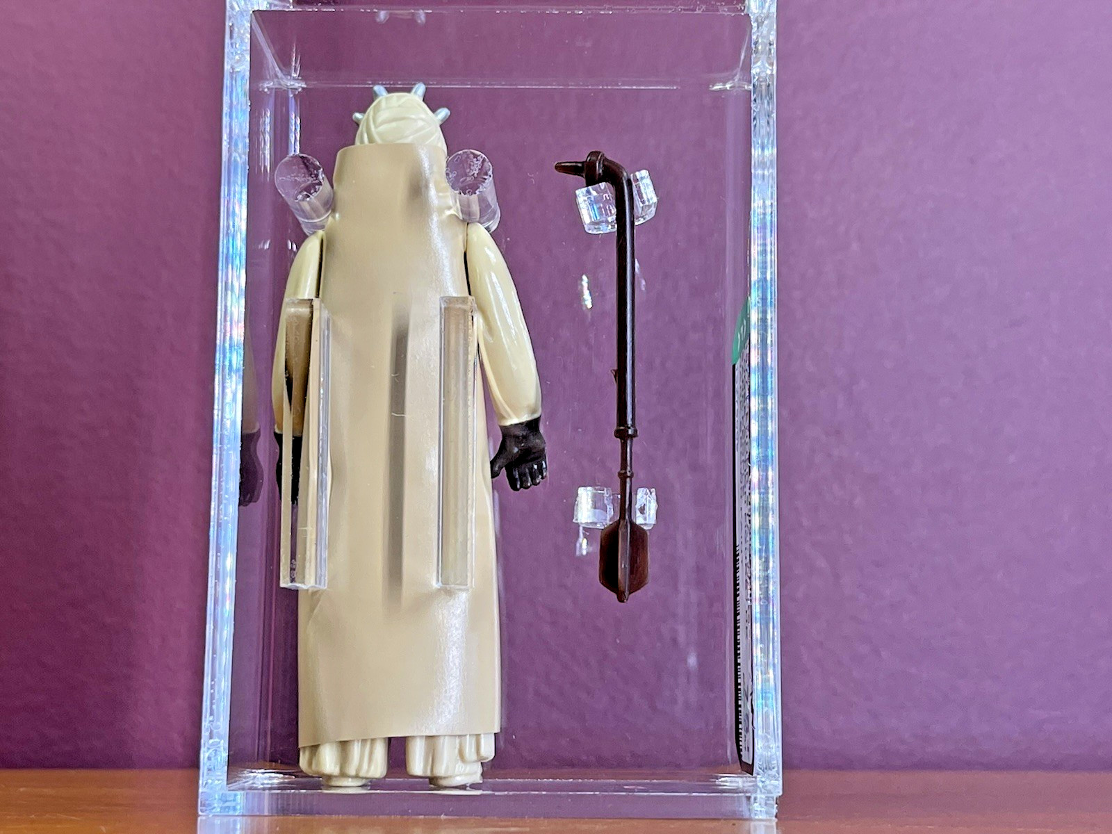 Tusken Raider (Sand People) sold
