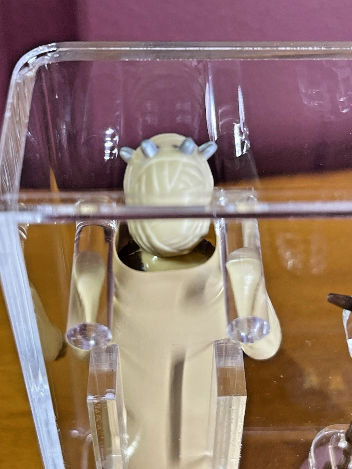Tusken Raider (Sand People) sold