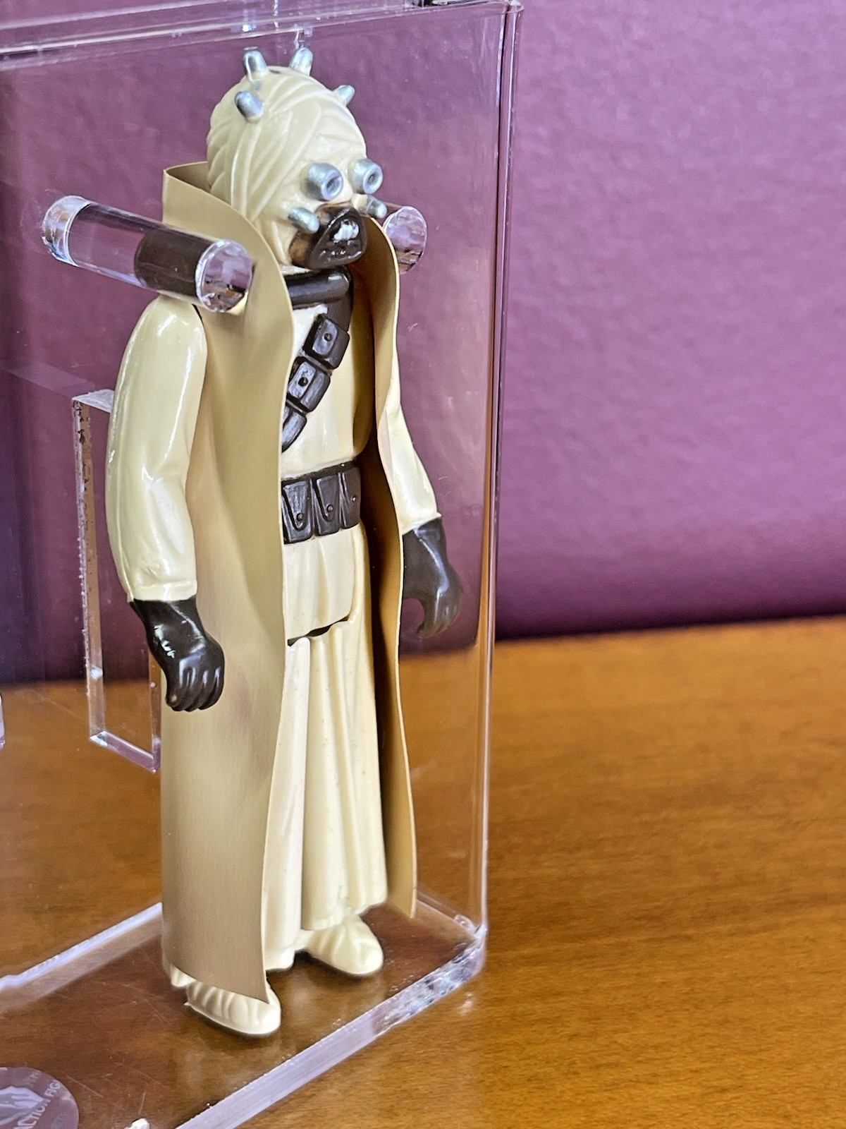 Tusken Raider (Sand People) sold