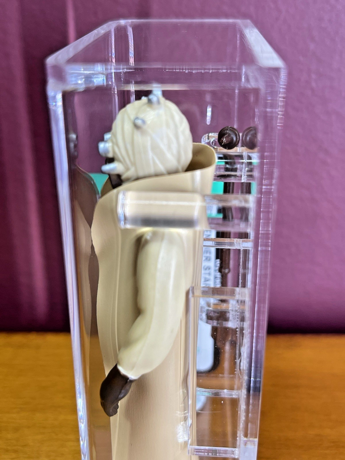 Tusken Raider (Sand People) sold