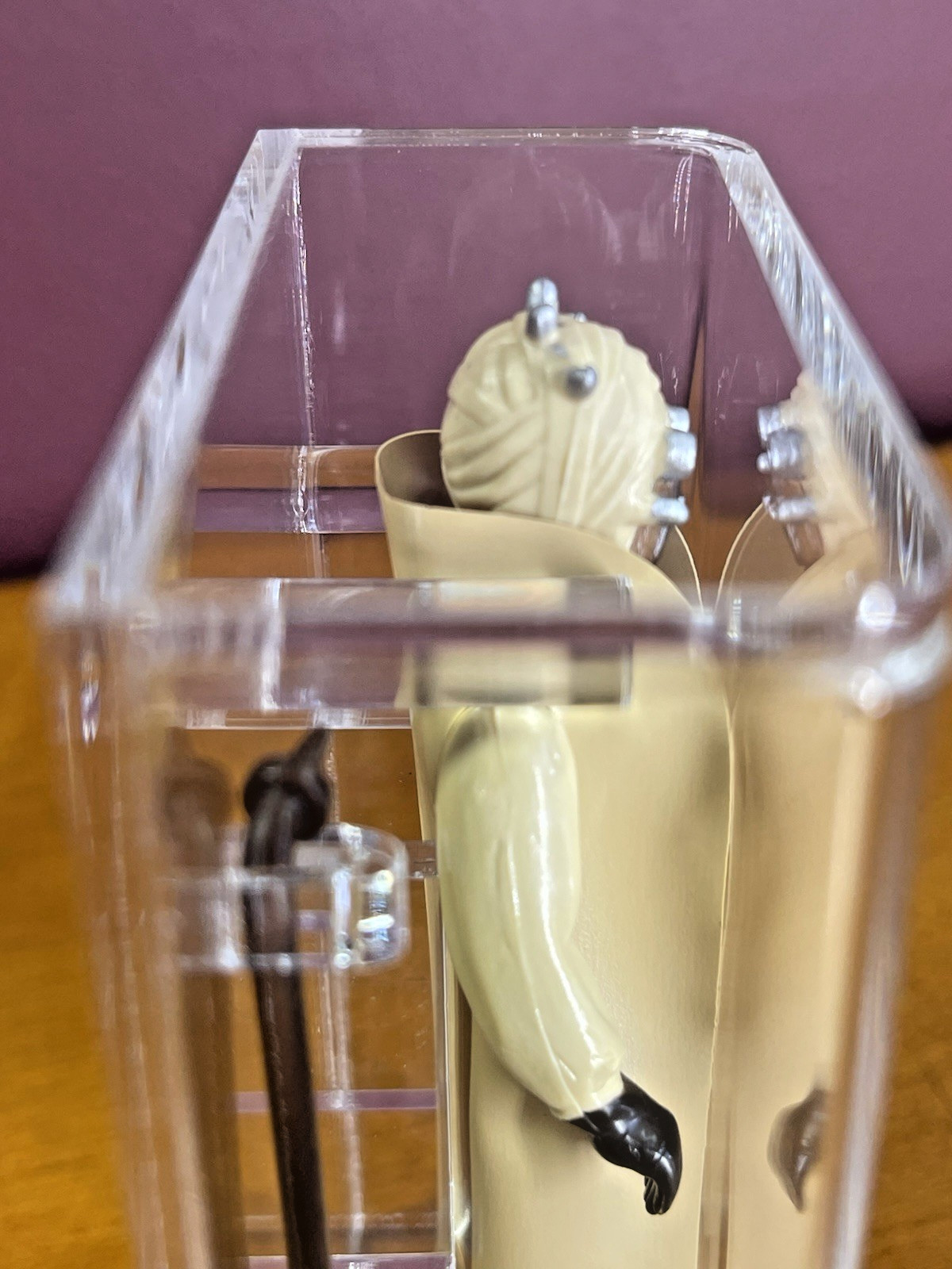 Tusken Raider (Sand People) sold