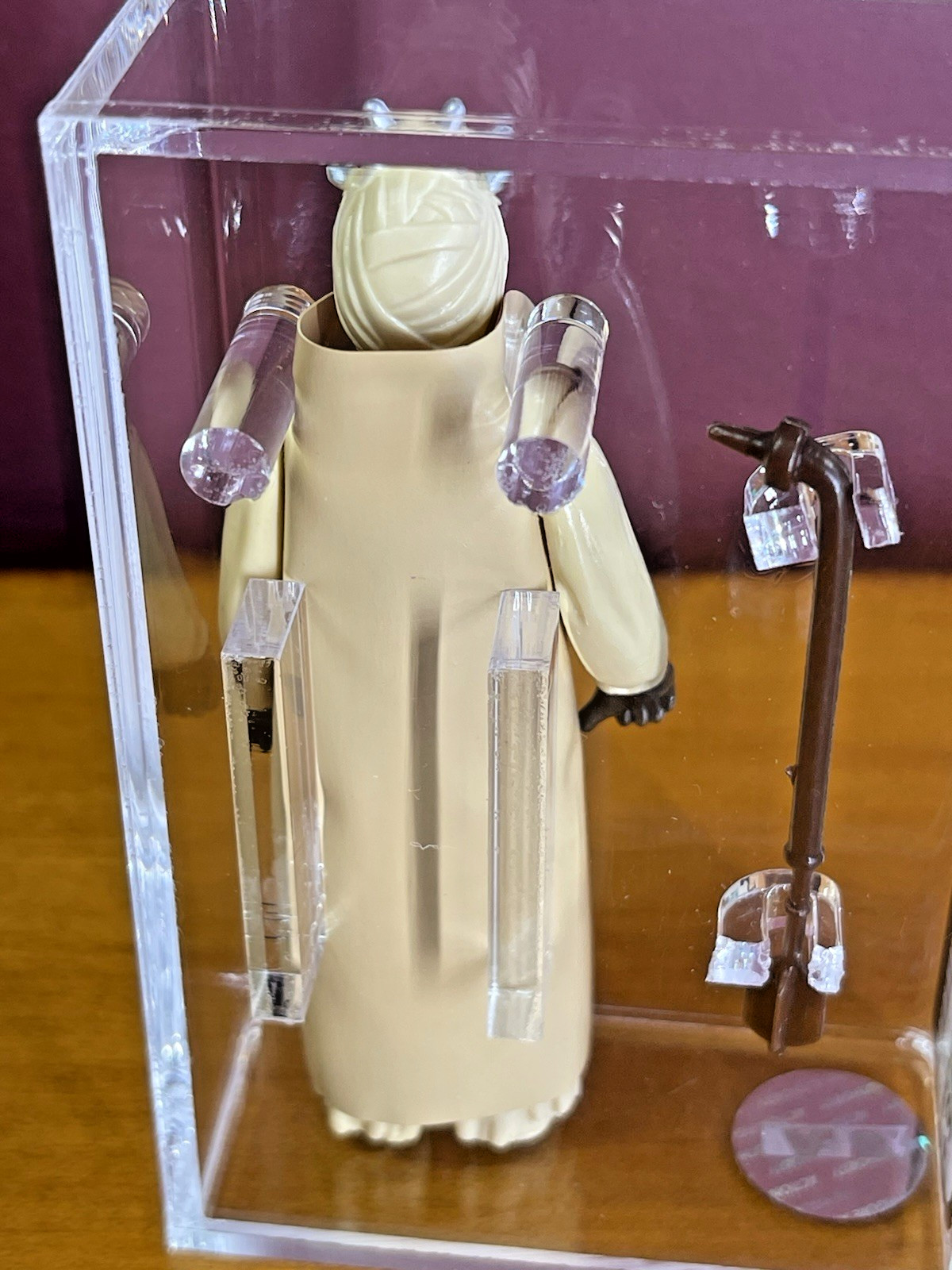 Tusken Raider (Sand People) sold