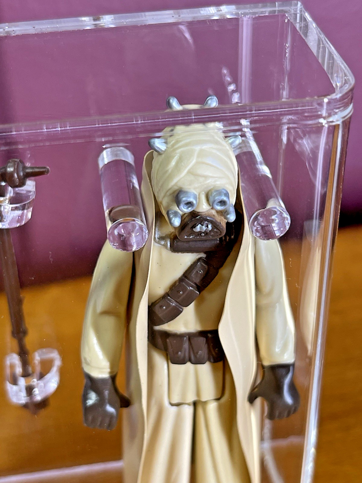 Tusken Raider (Sand People) sold