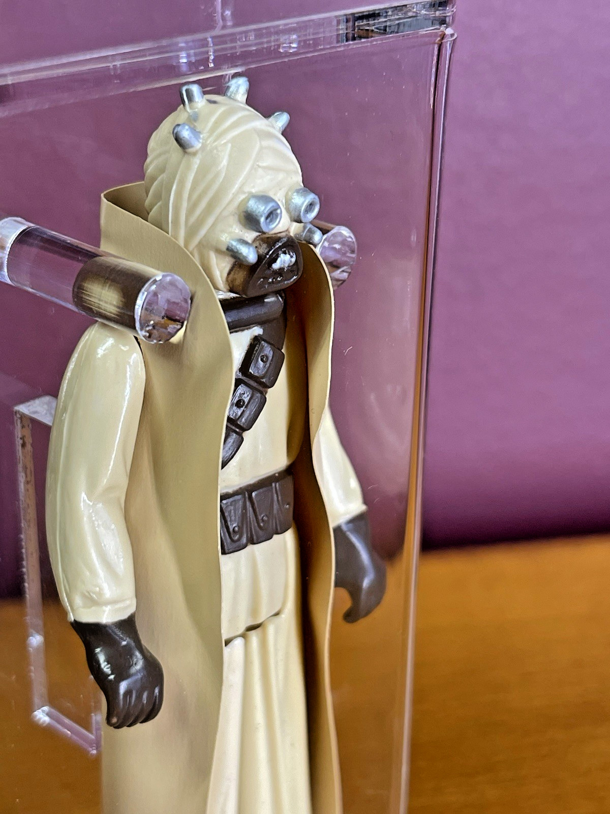 Tusken Raider (Sand People) sold