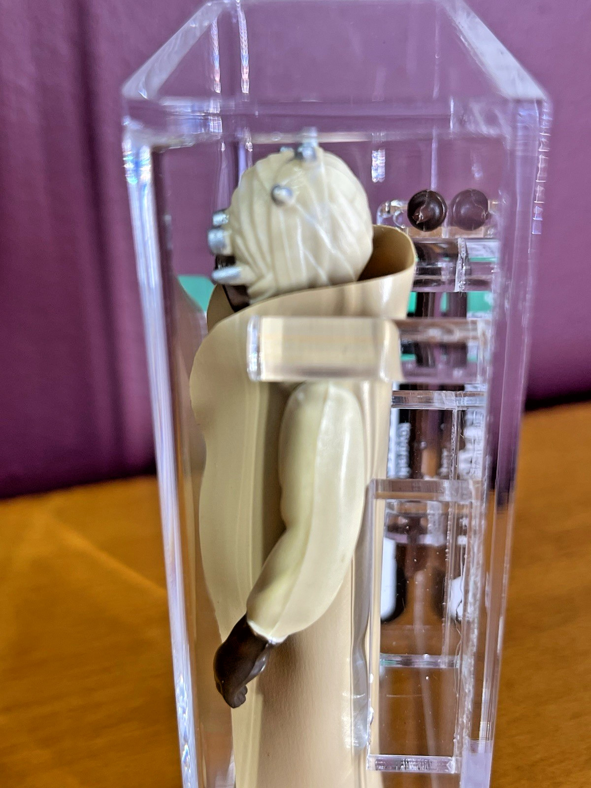 Tusken Raider (Sand People) sold