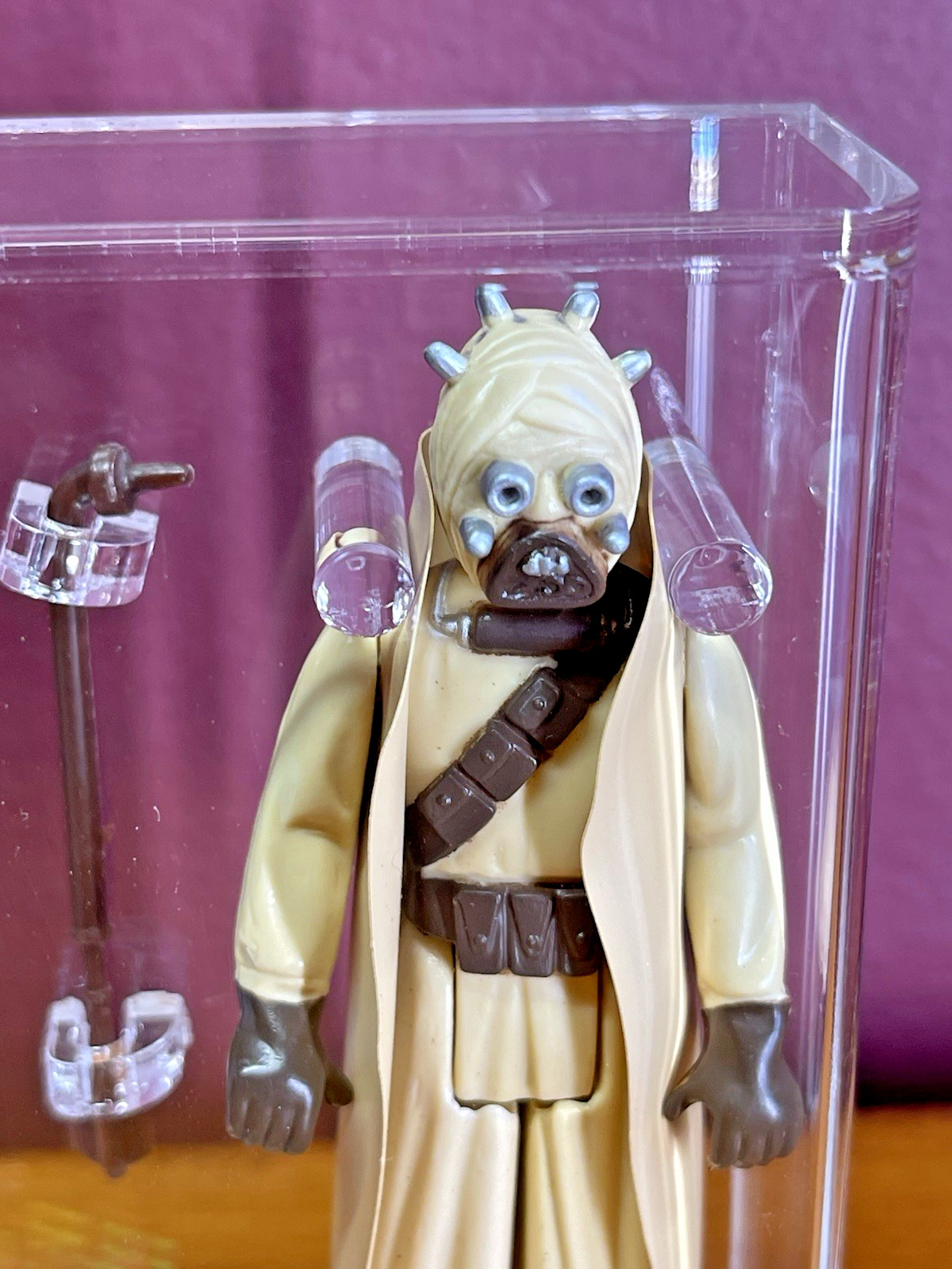 Tusken Raider (Sand People) sold