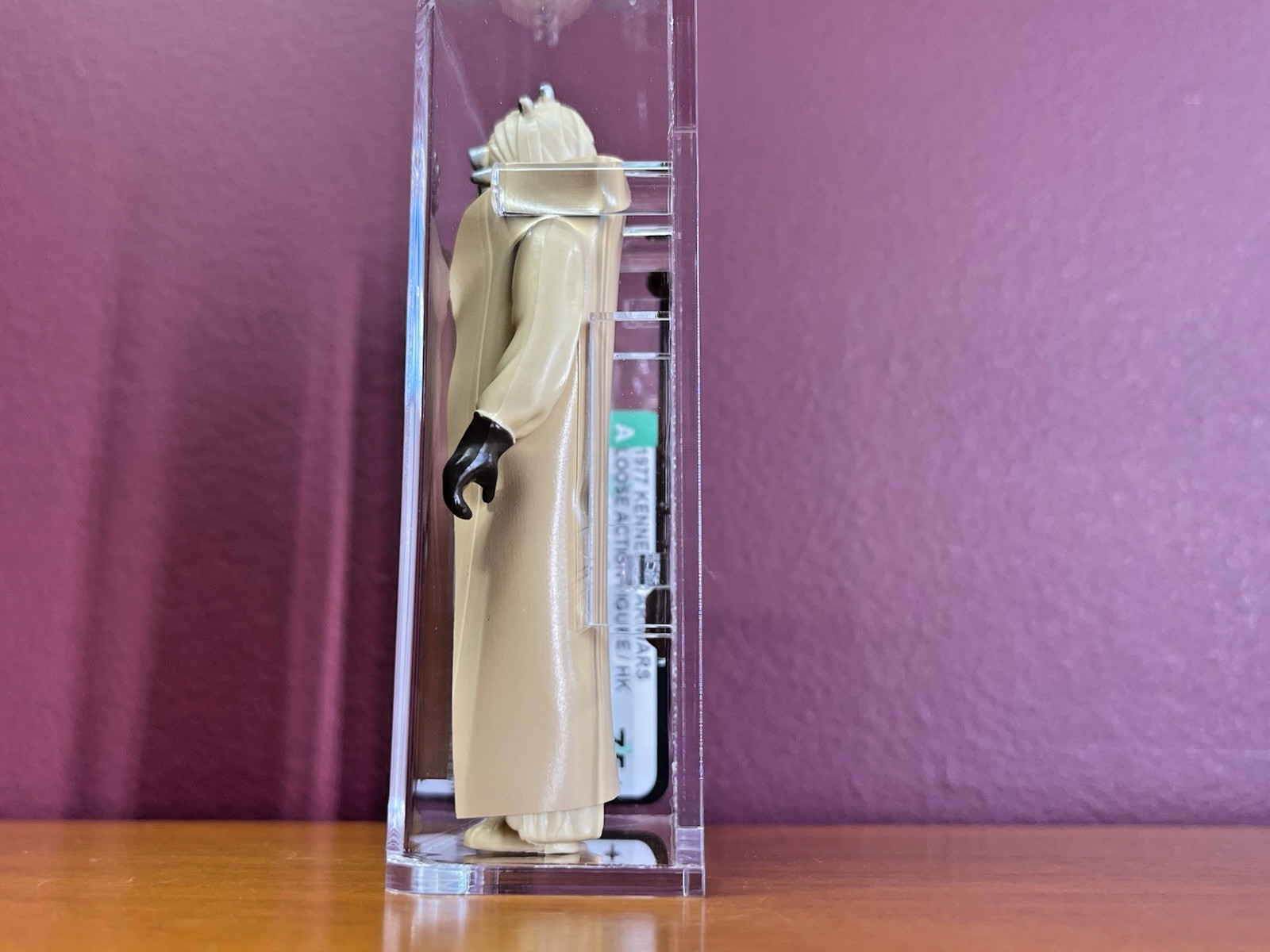 Tusken Raider (Sand People) sold
