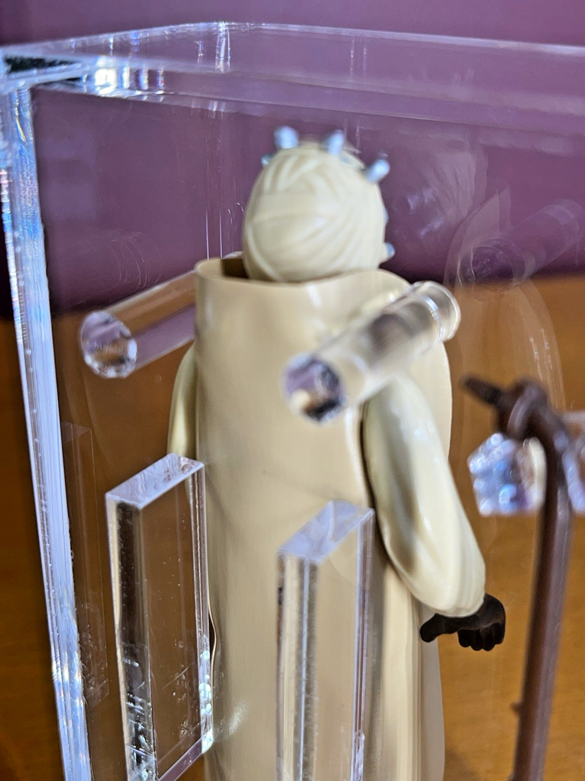 Tusken Raider (Sand People) sold