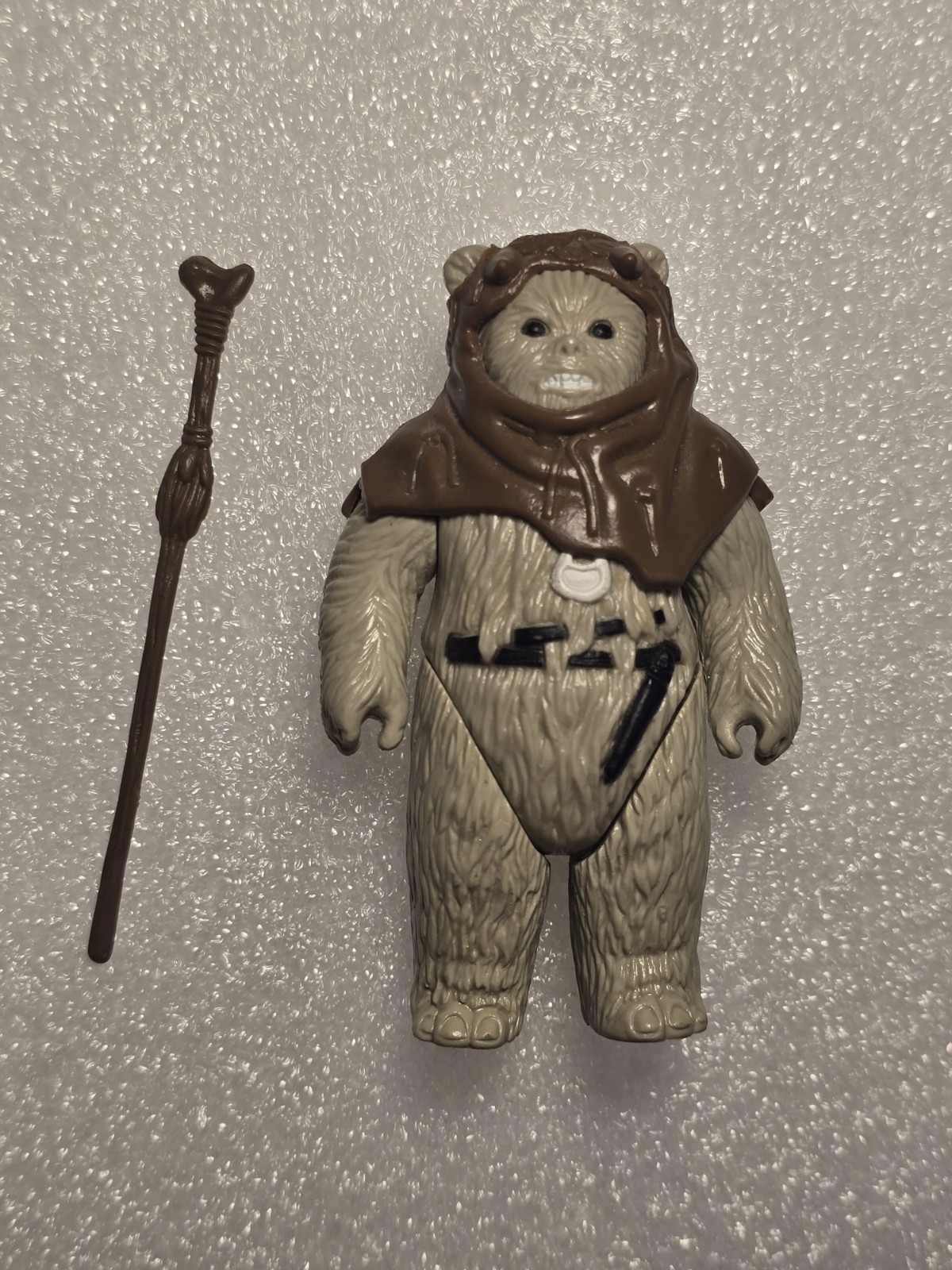 Chief Chirpa sold