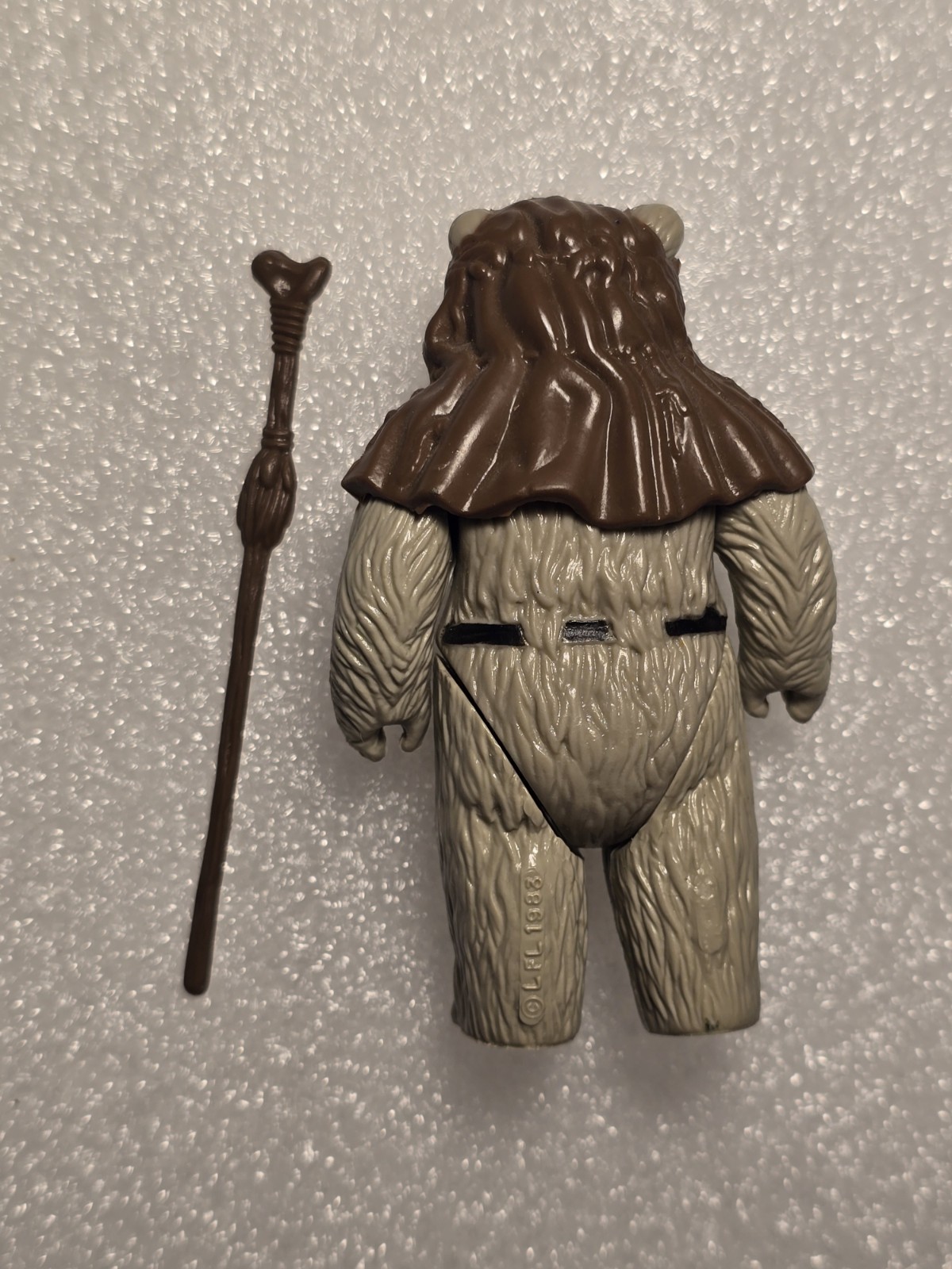 Chief Chirpa sold