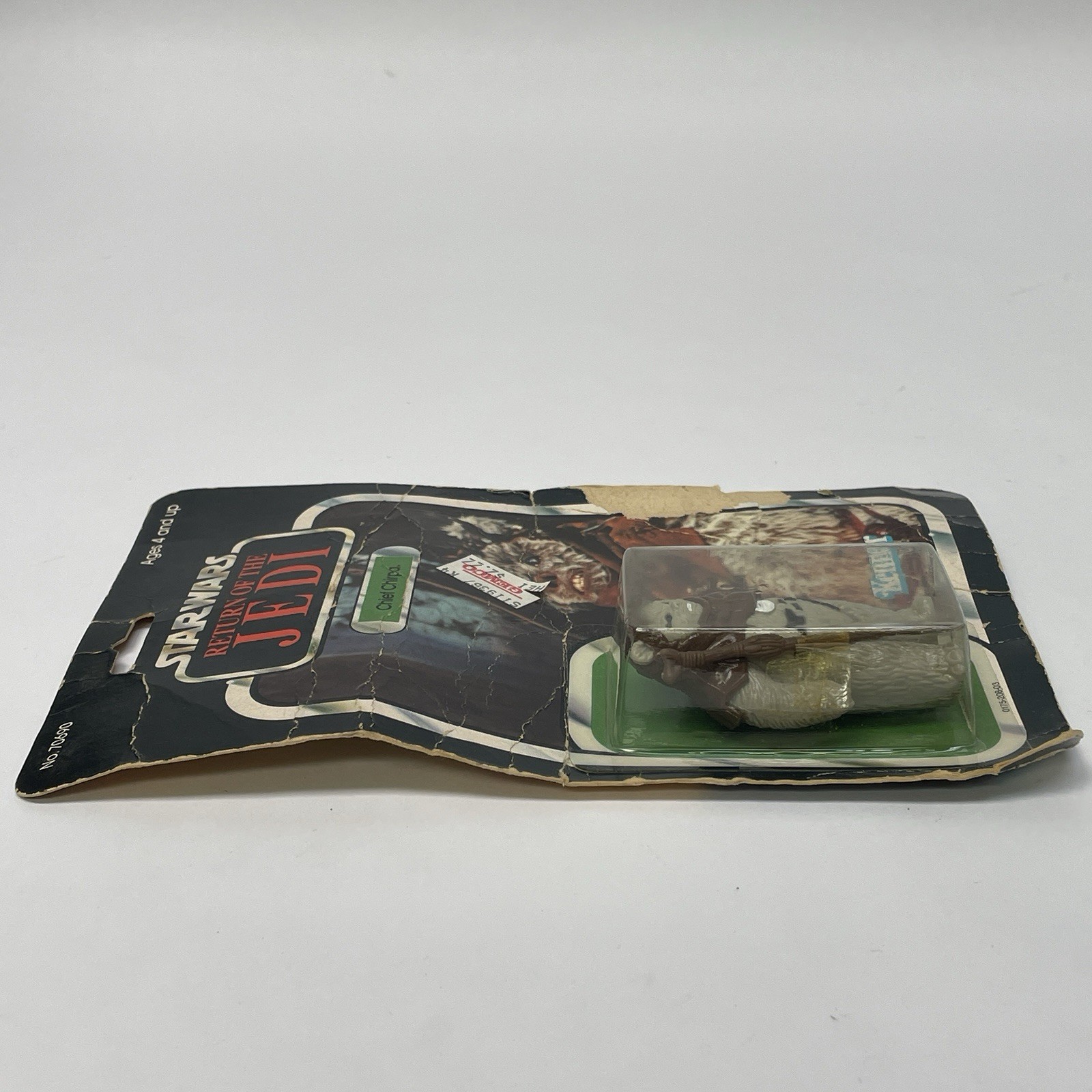 Chief Chirpa sold