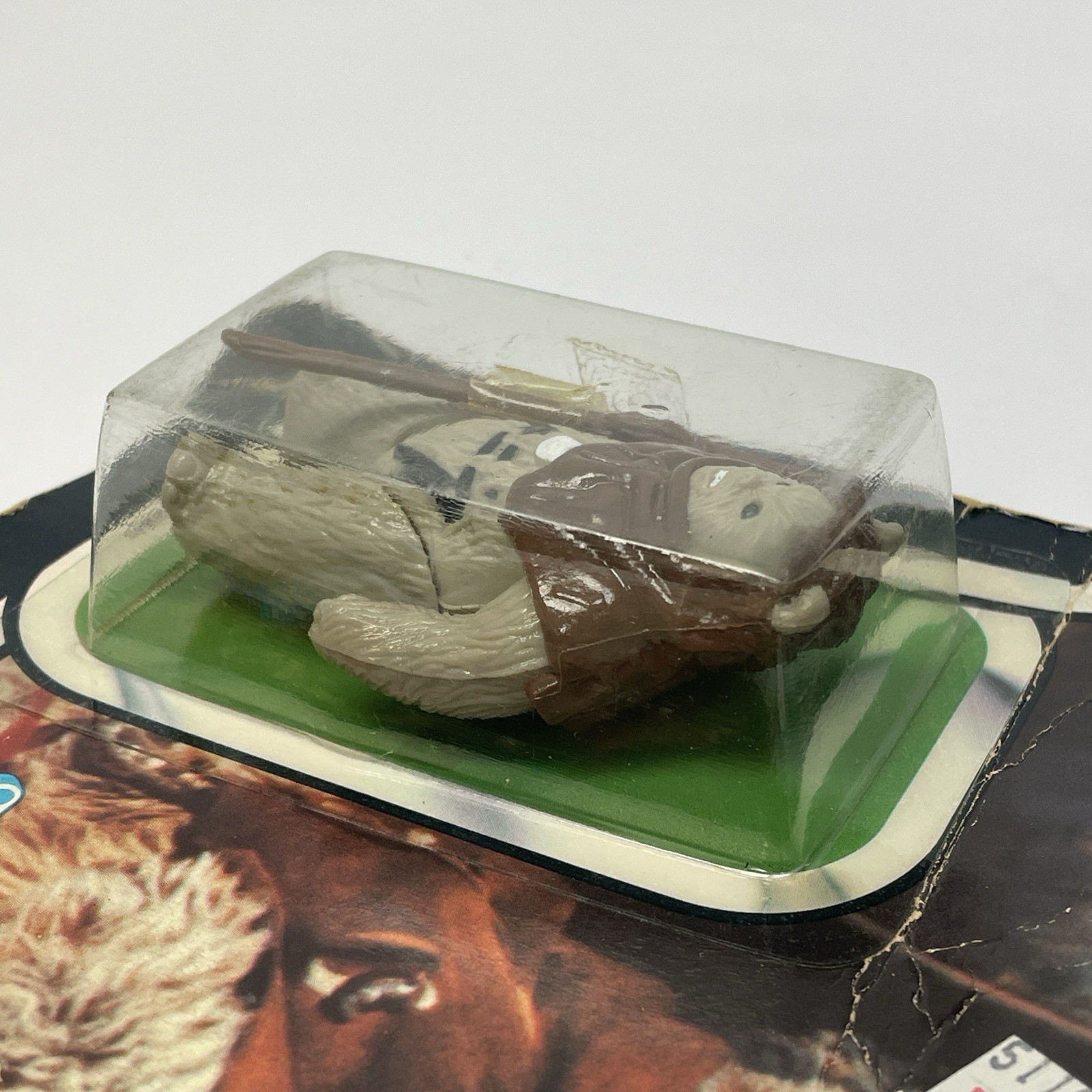 Chief Chirpa sold