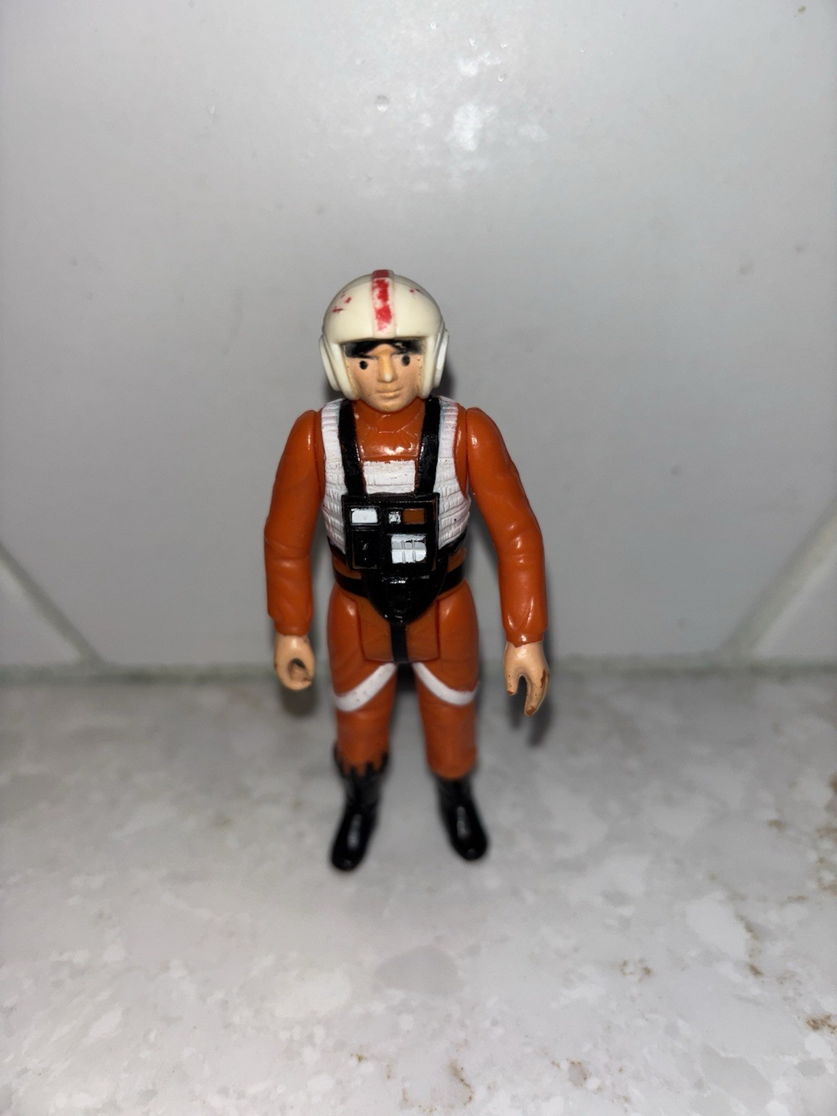 Luke Skywalker (X-Wing Fighter Pilot) sold