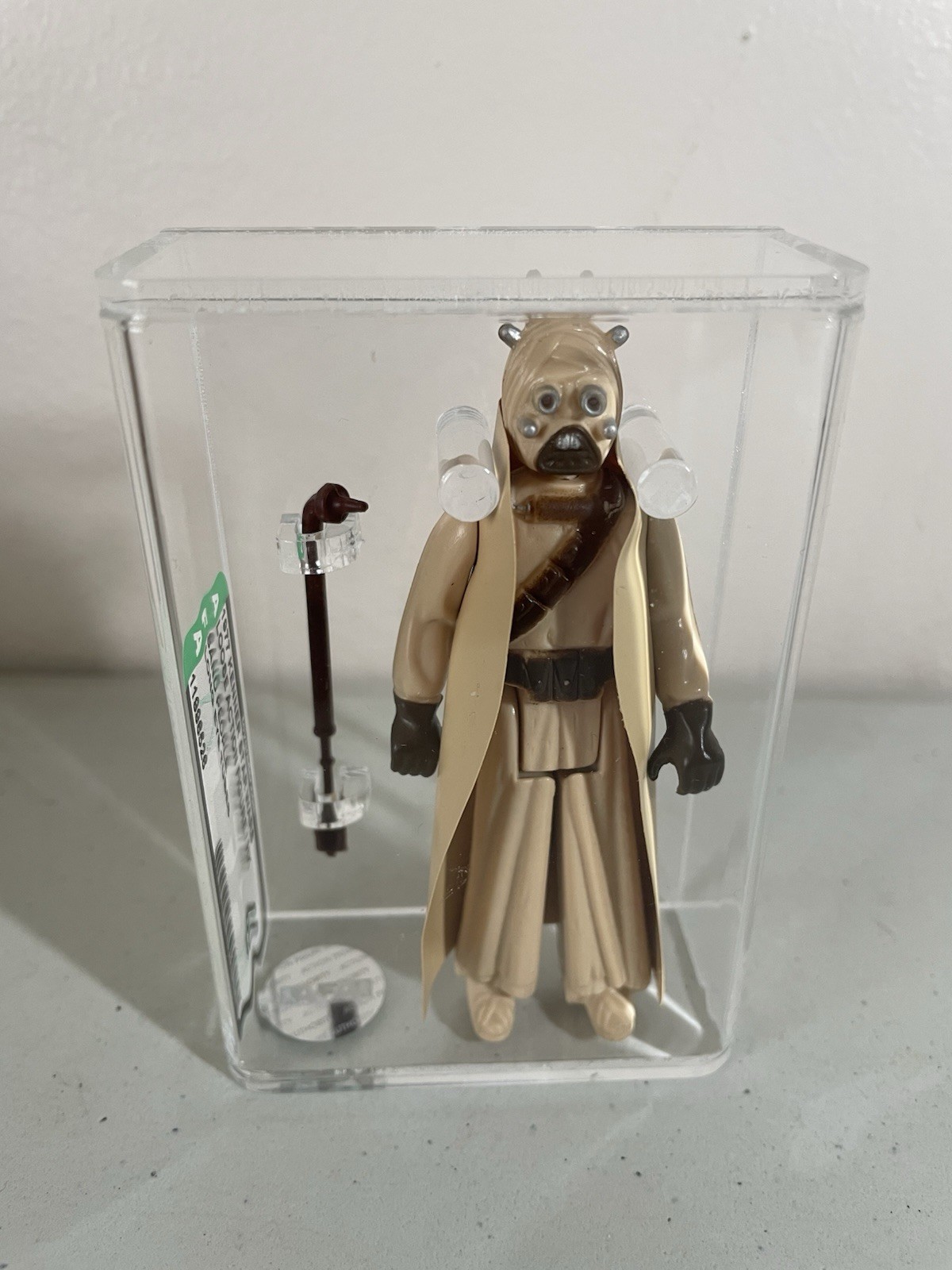 Tusken Raider (Sand People) sold