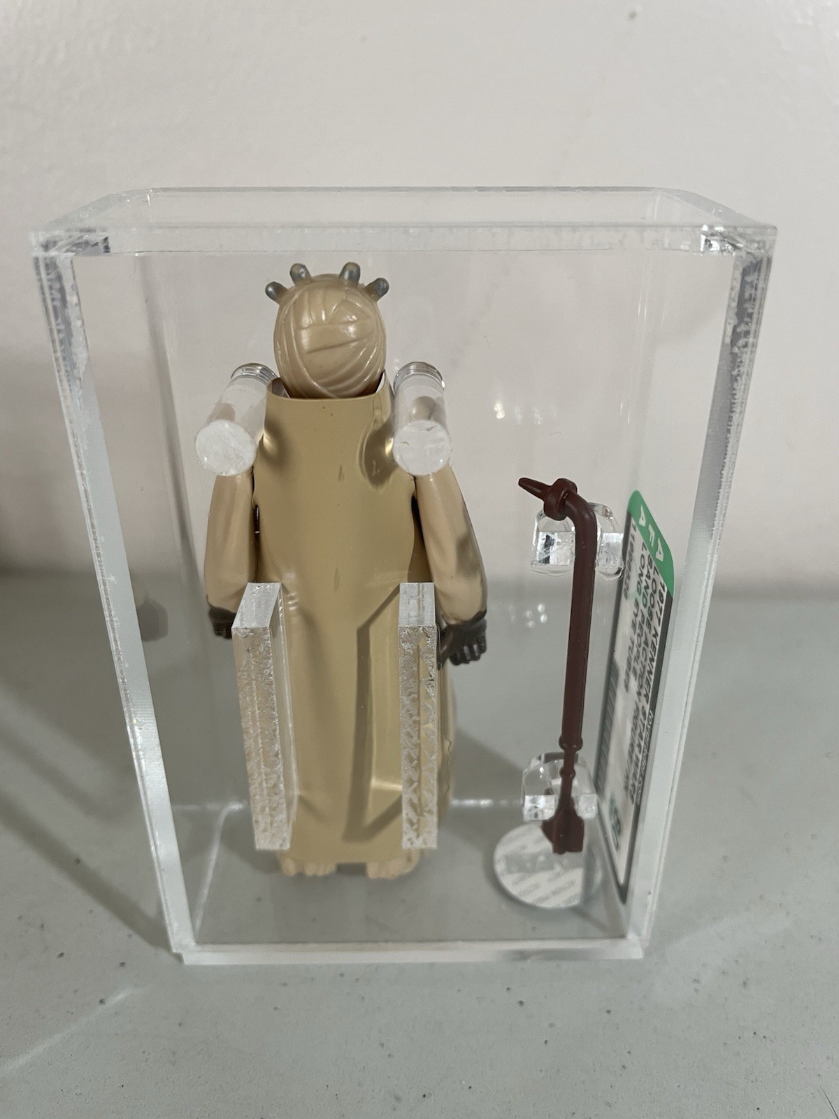 Tusken Raider (Sand People) sold