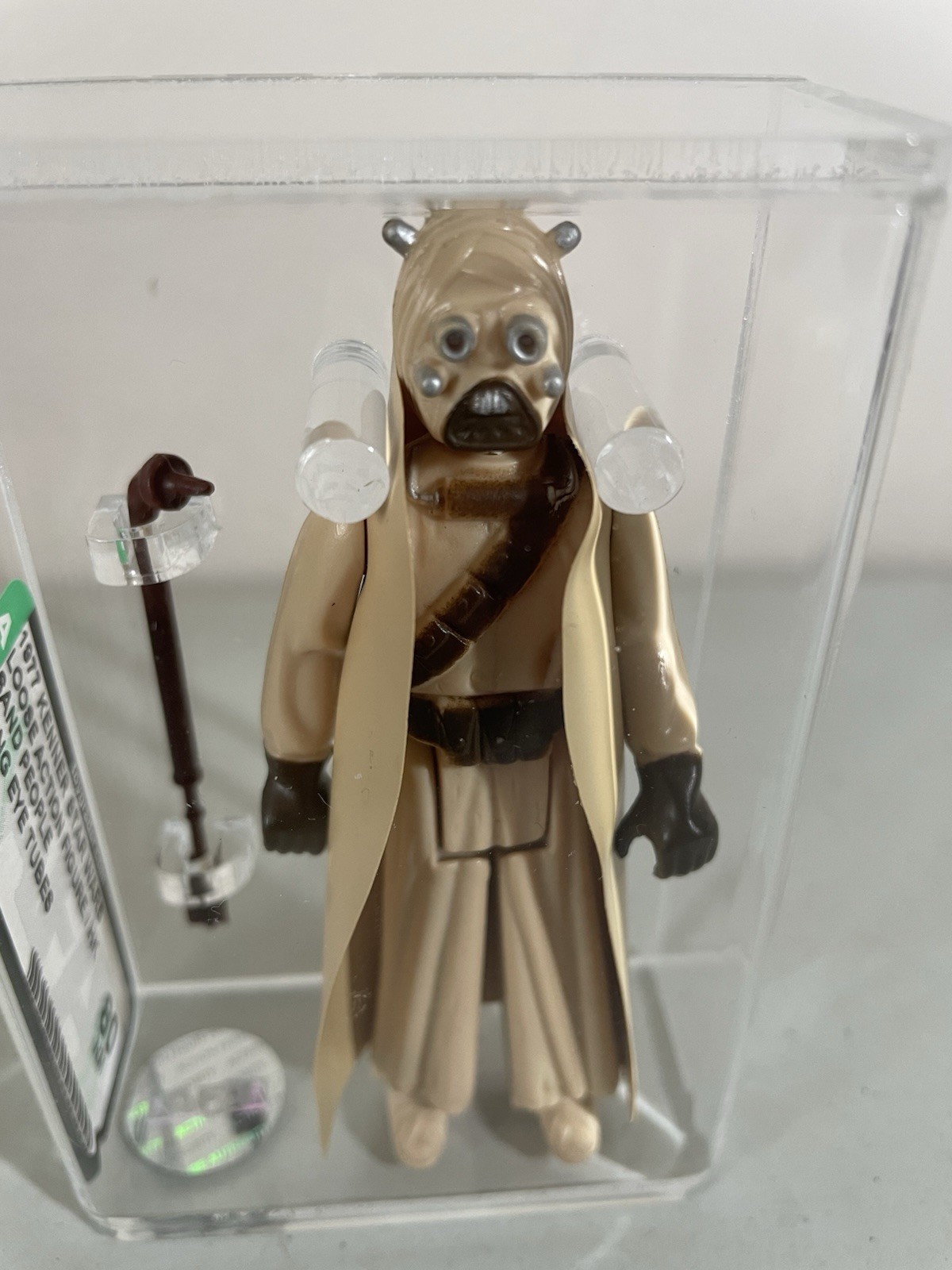 Tusken Raider (Sand People) sold