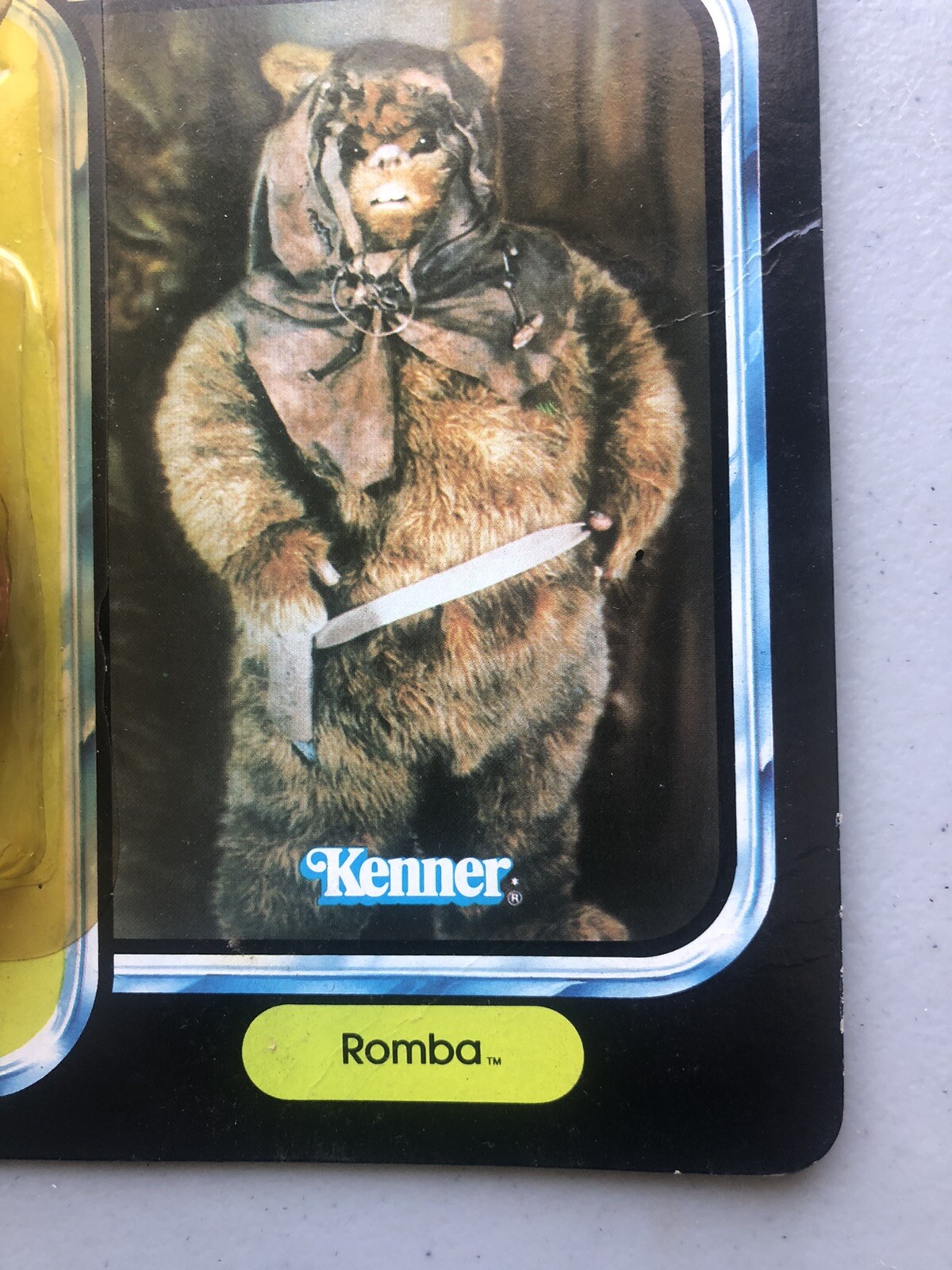 Romba sold