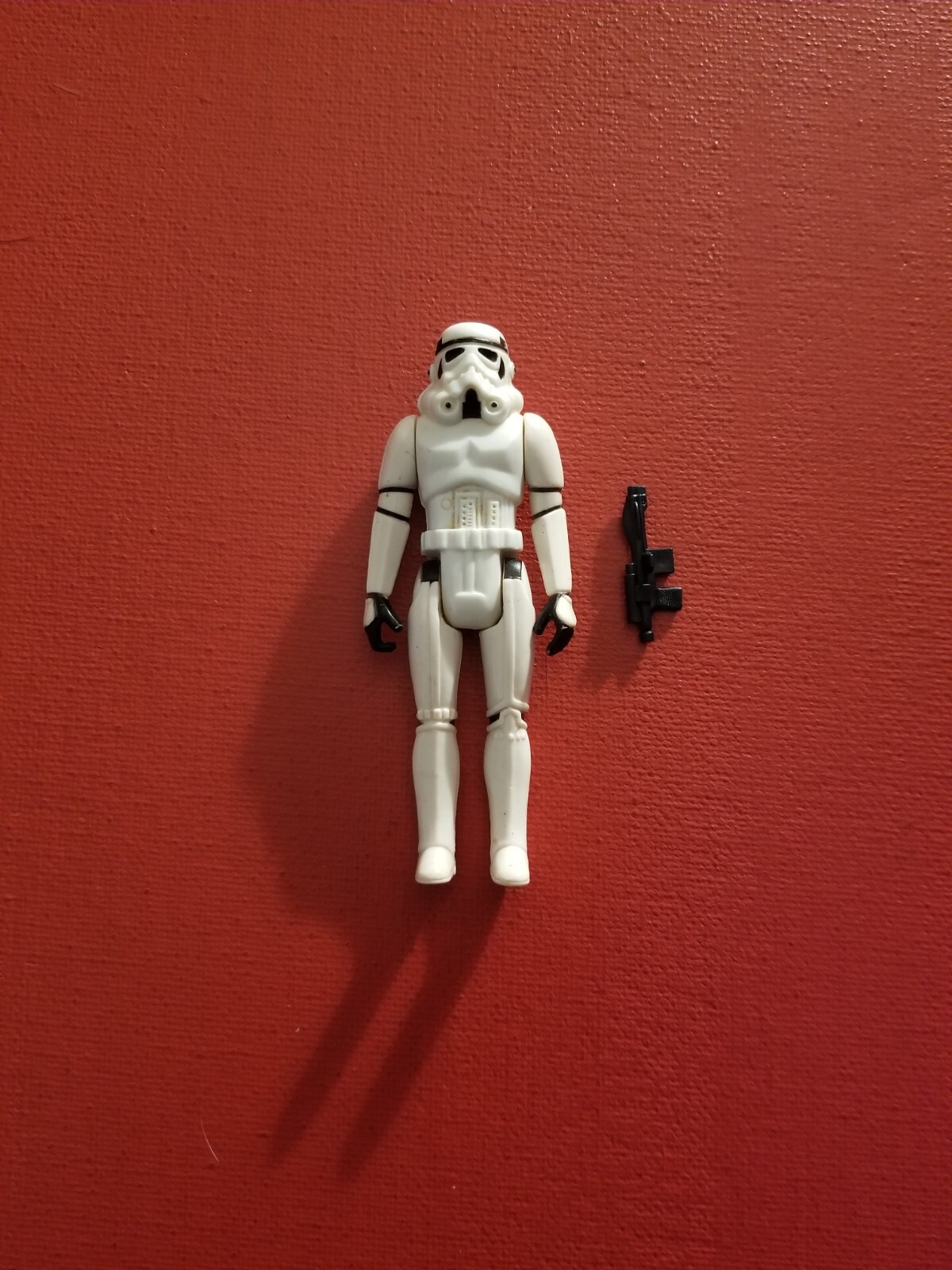 Imperial Stormtrooper sold