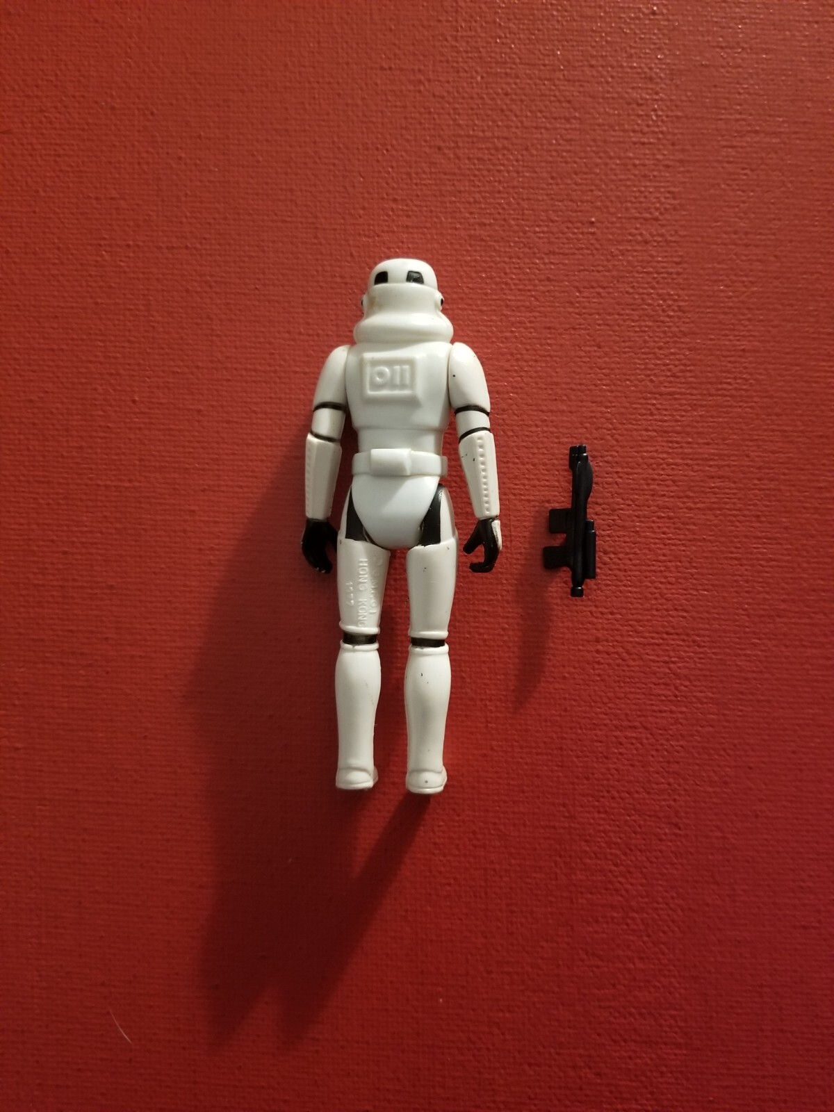 Imperial Stormtrooper sold