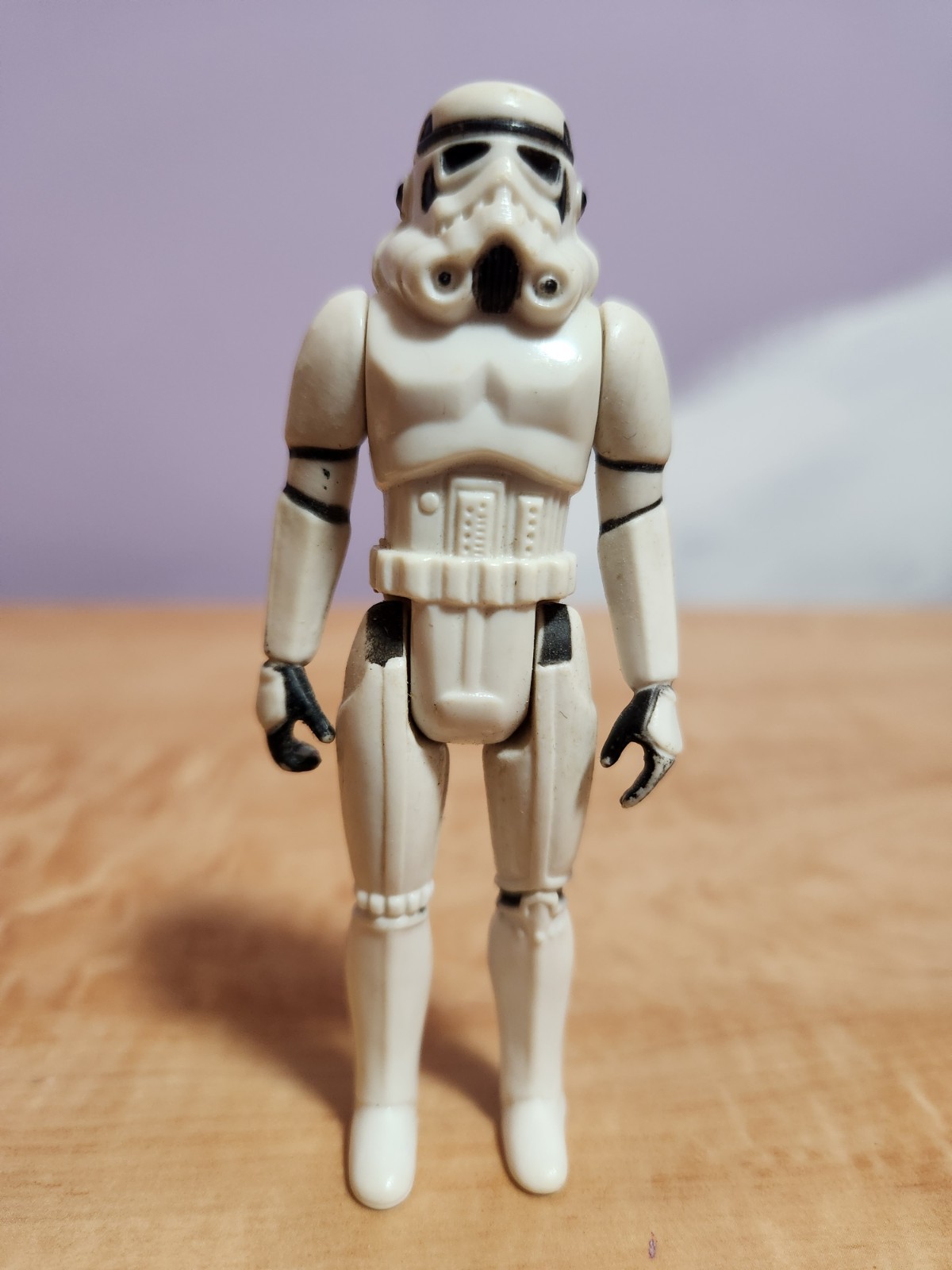 Imperial Stormtrooper sold