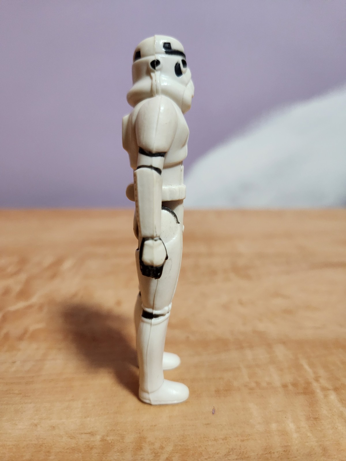 Imperial Stormtrooper sold