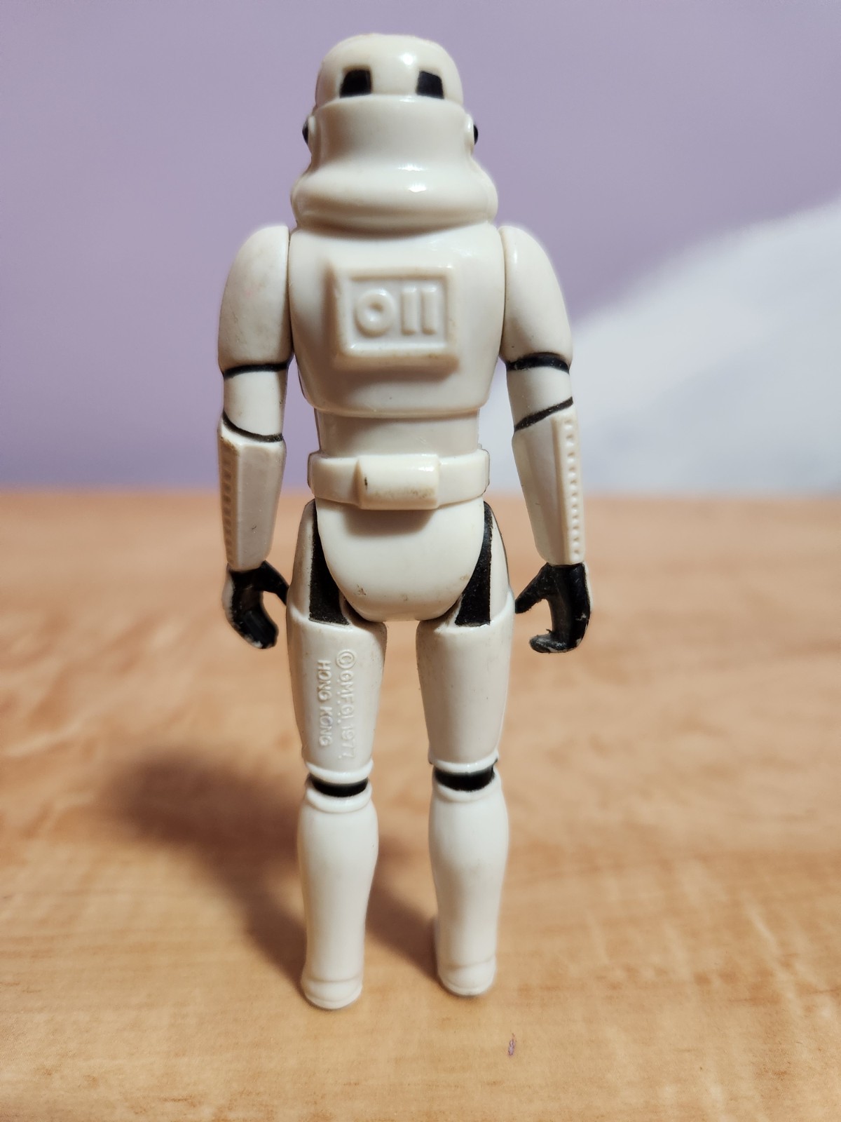 Imperial Stormtrooper sold