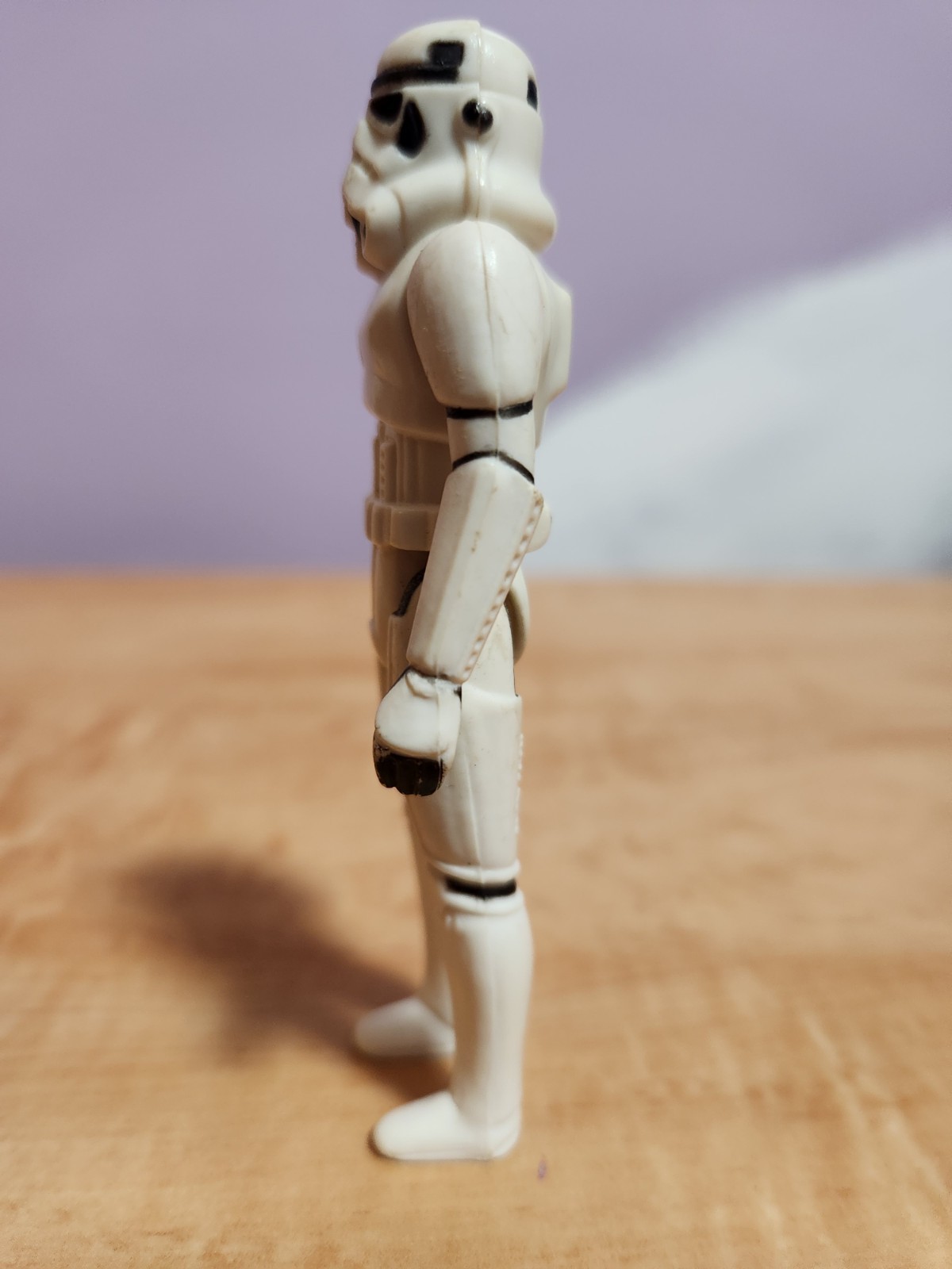 Imperial Stormtrooper sold