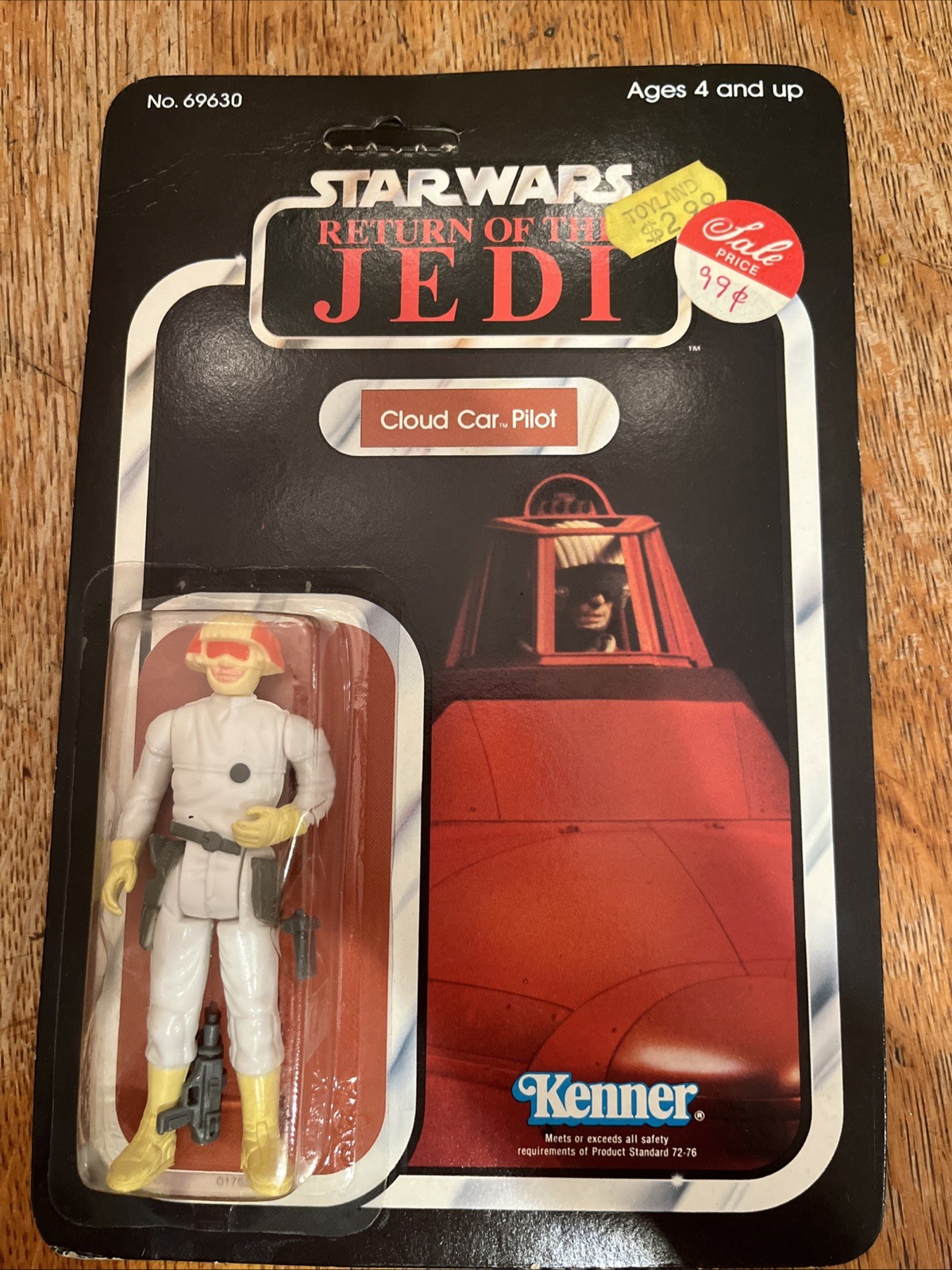 Cloud Car Pilot sold