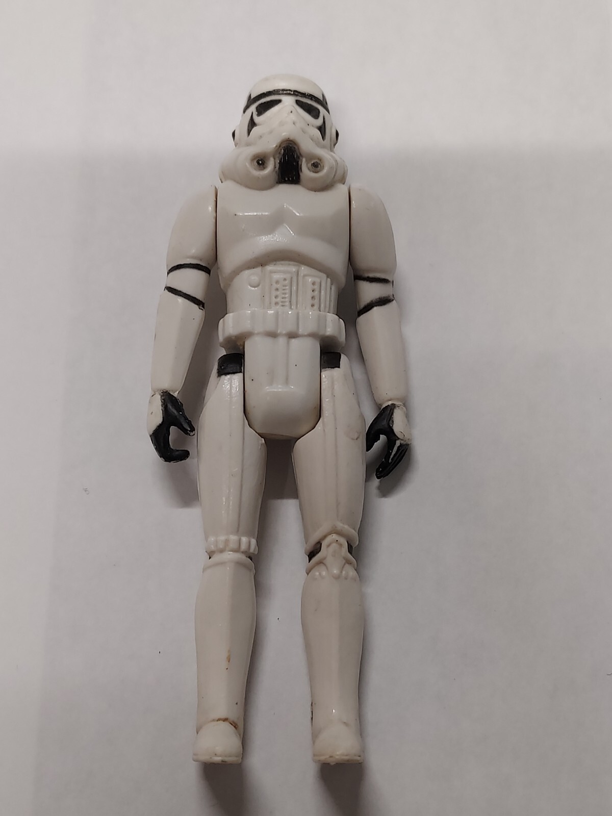 Imperial Stormtrooper sold