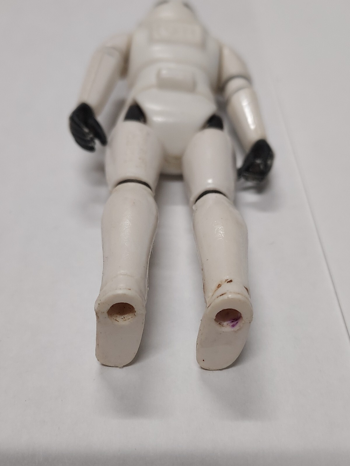 Imperial Stormtrooper sold