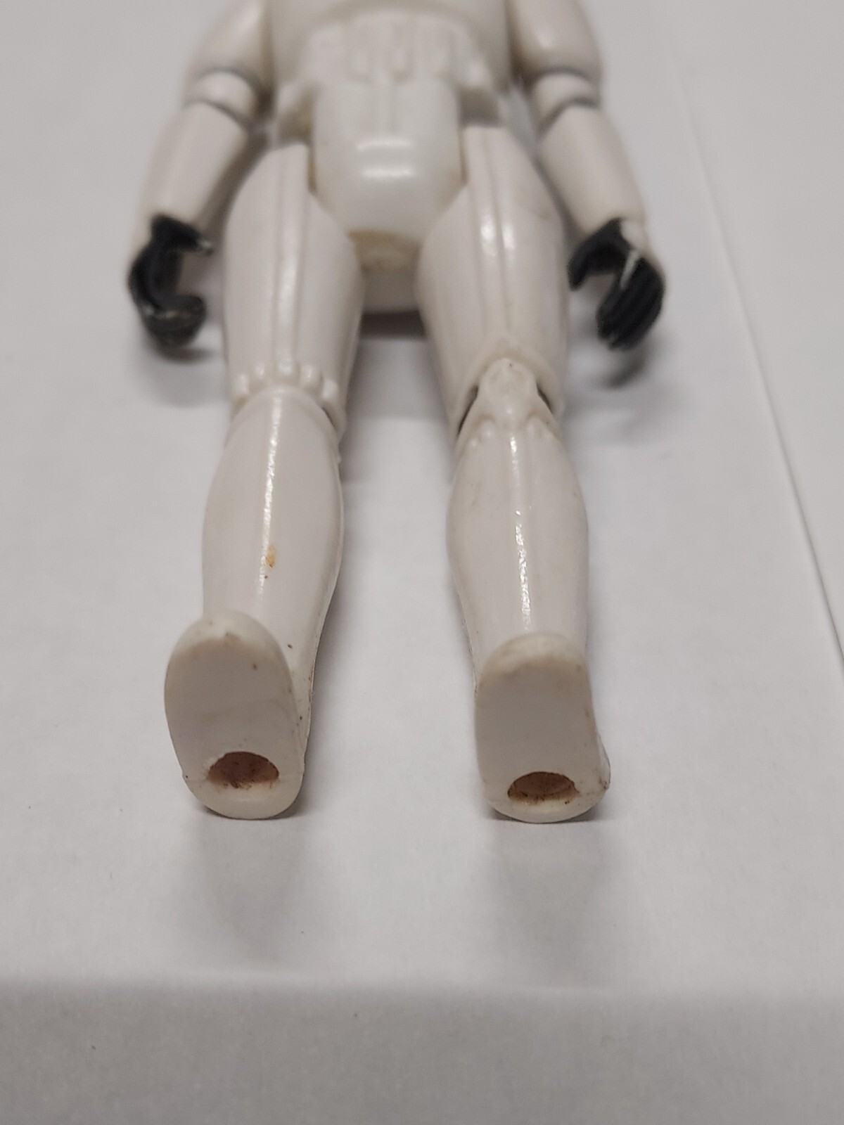 Imperial Stormtrooper sold