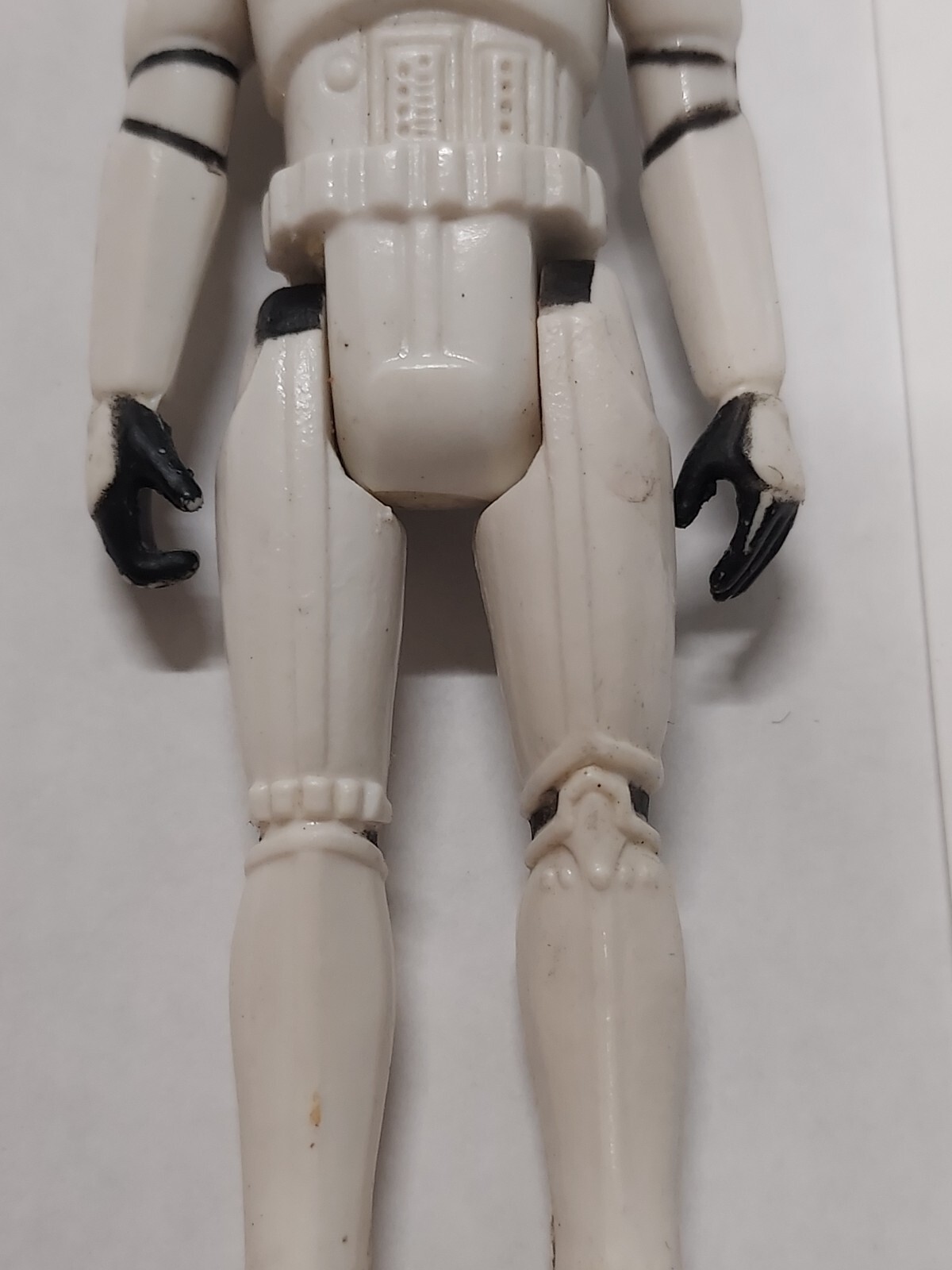 Imperial Stormtrooper sold