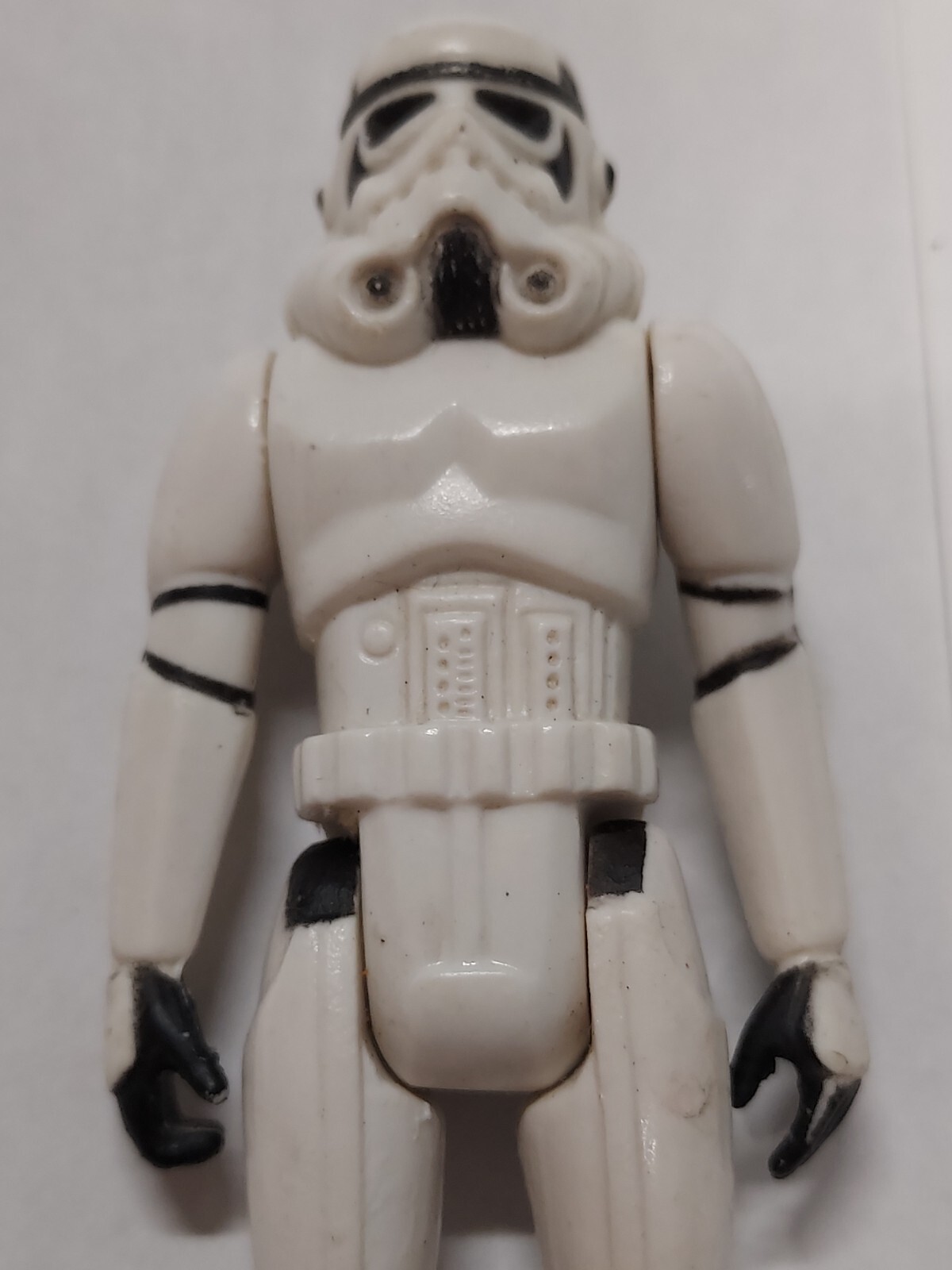 Imperial Stormtrooper sold