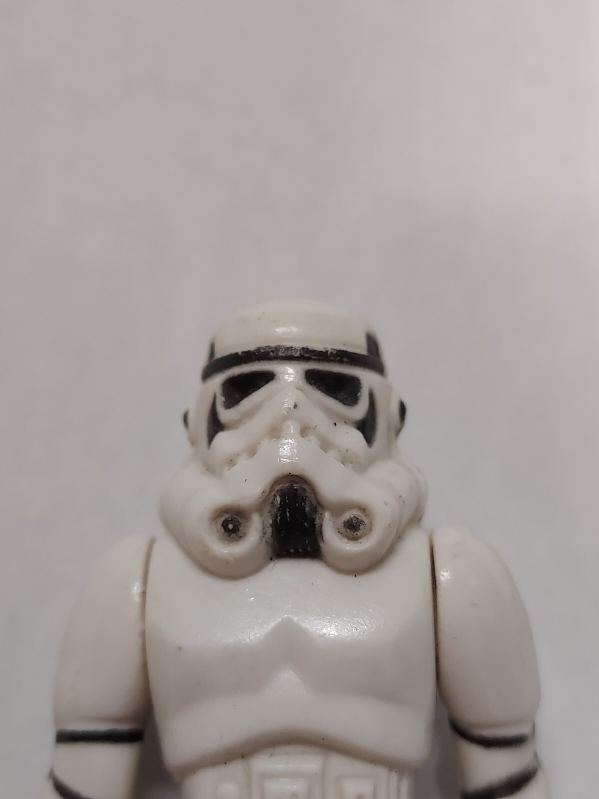 Imperial Stormtrooper sold
