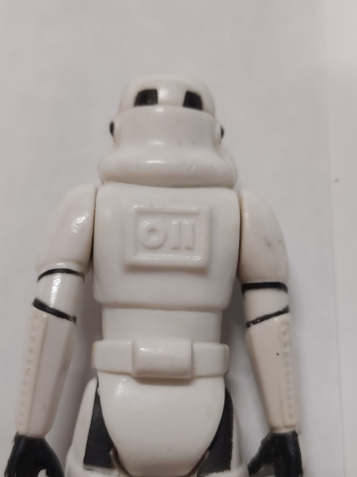 Imperial Stormtrooper sold