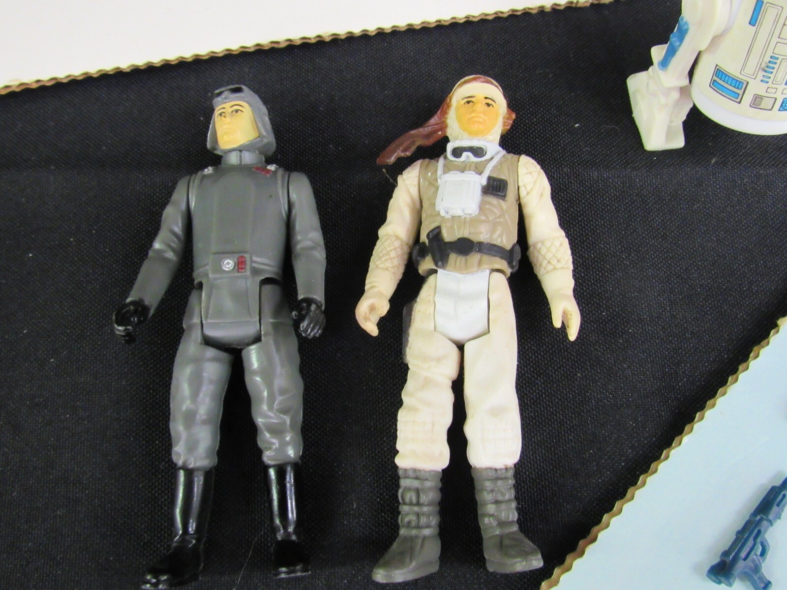 Rebel Command Center sold