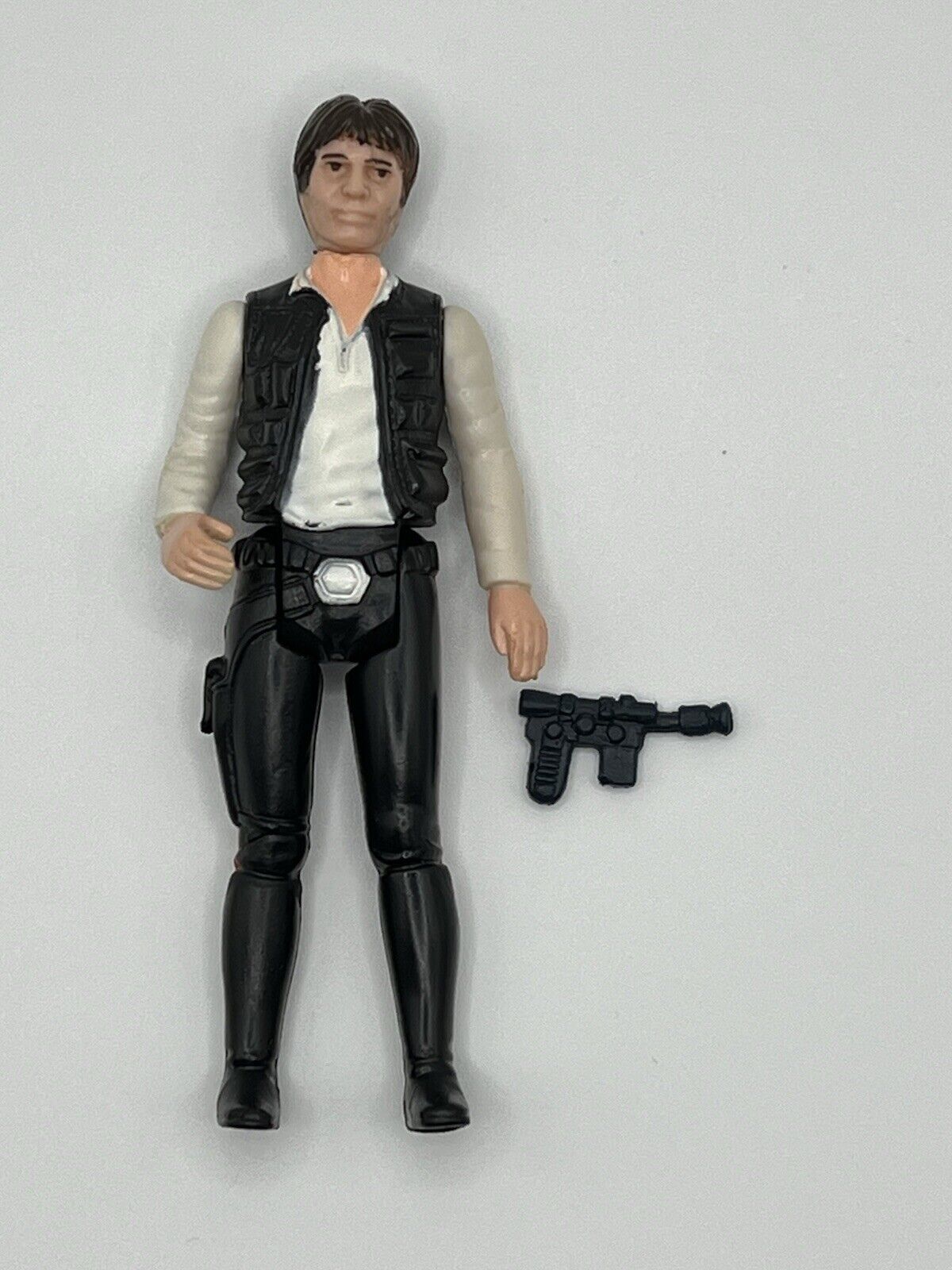 Han Solo sold