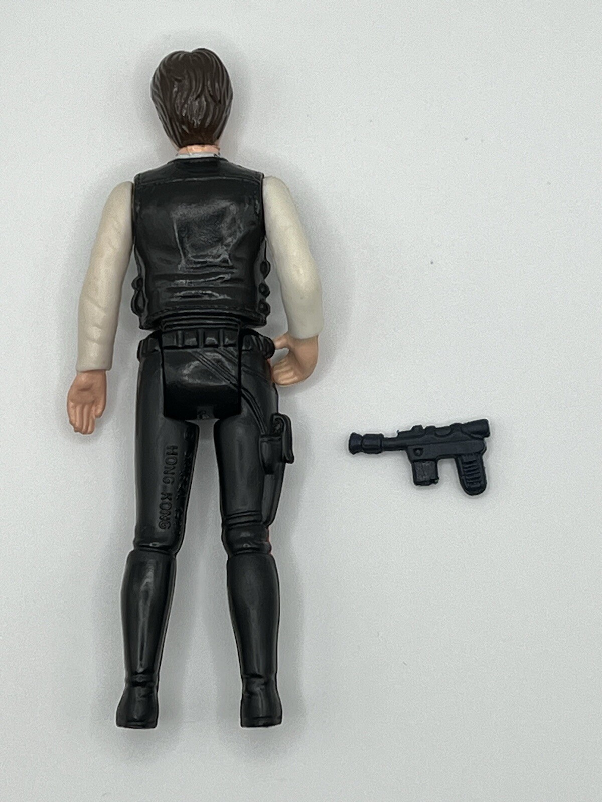 Han Solo sold