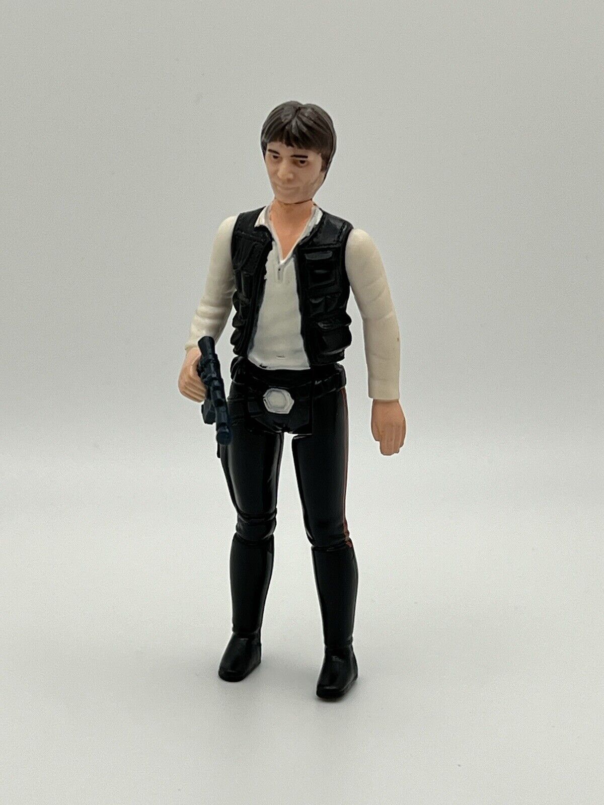 Han Solo sold
