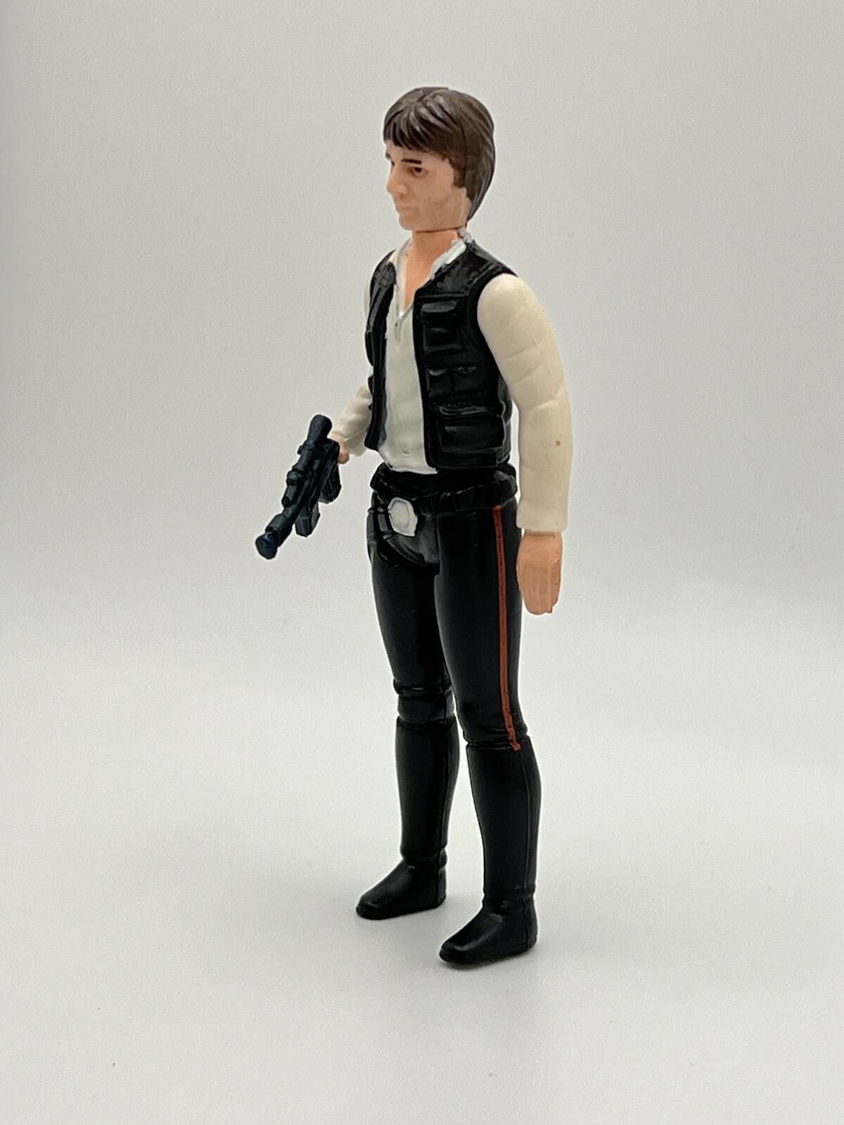 Han Solo sold