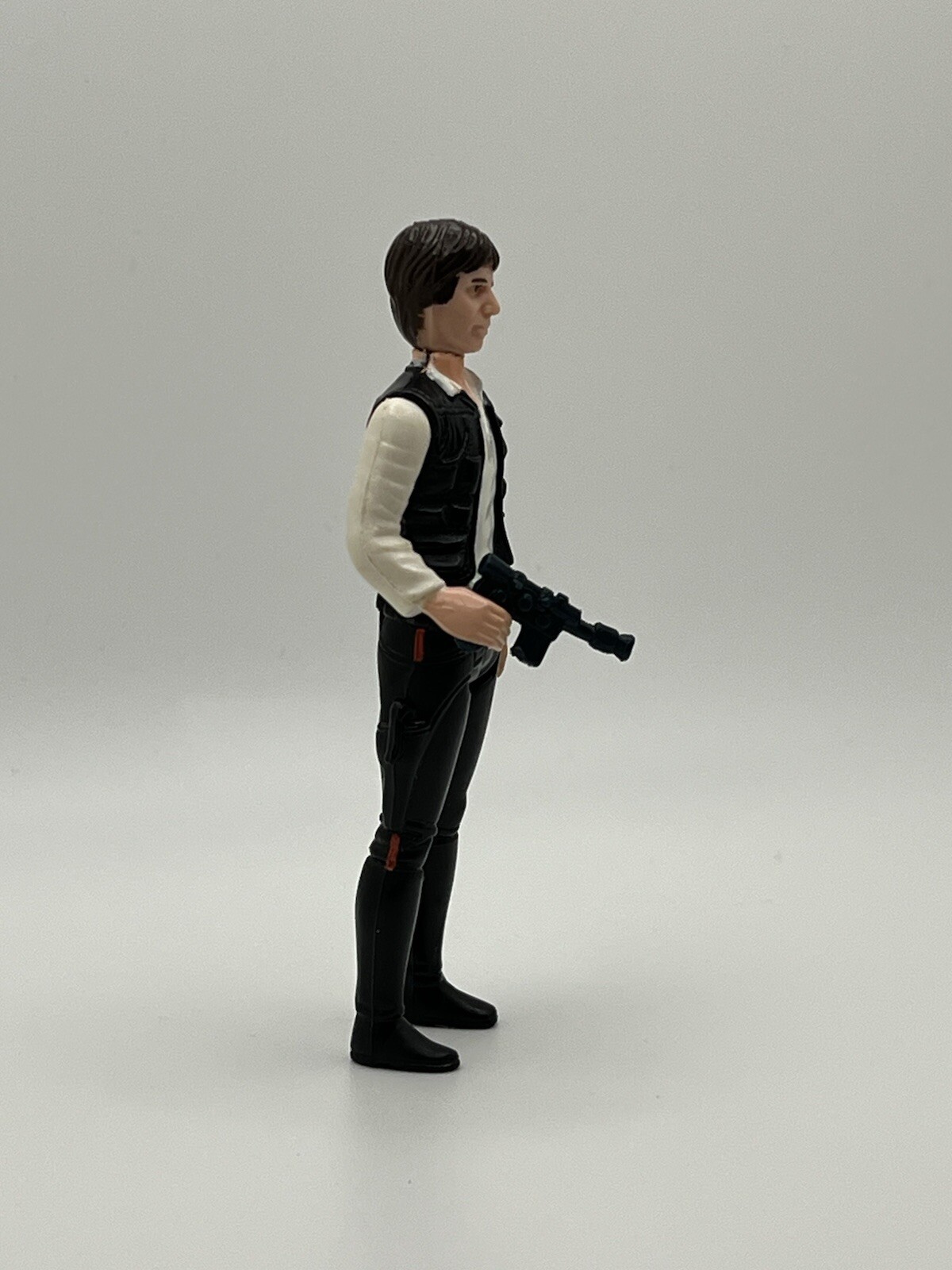 Han Solo sold