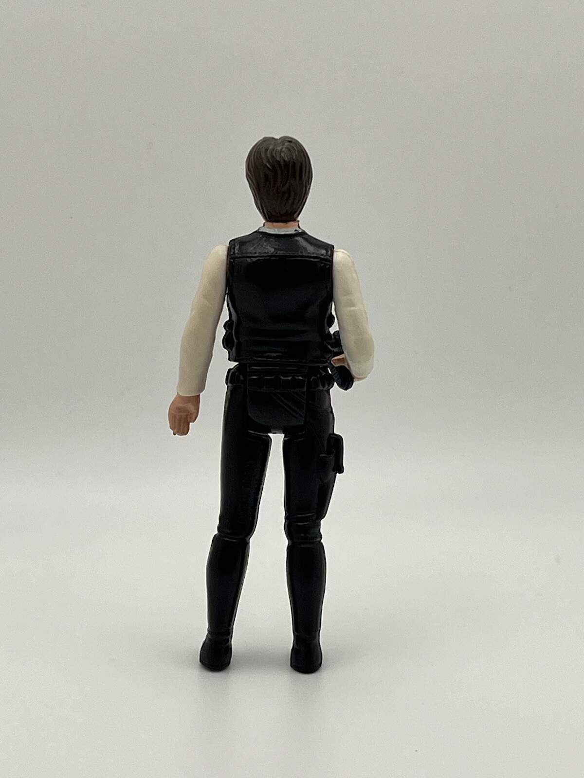 Han Solo sold