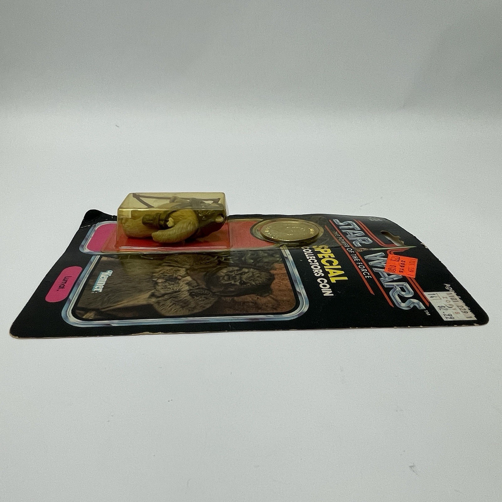 Lumat sold