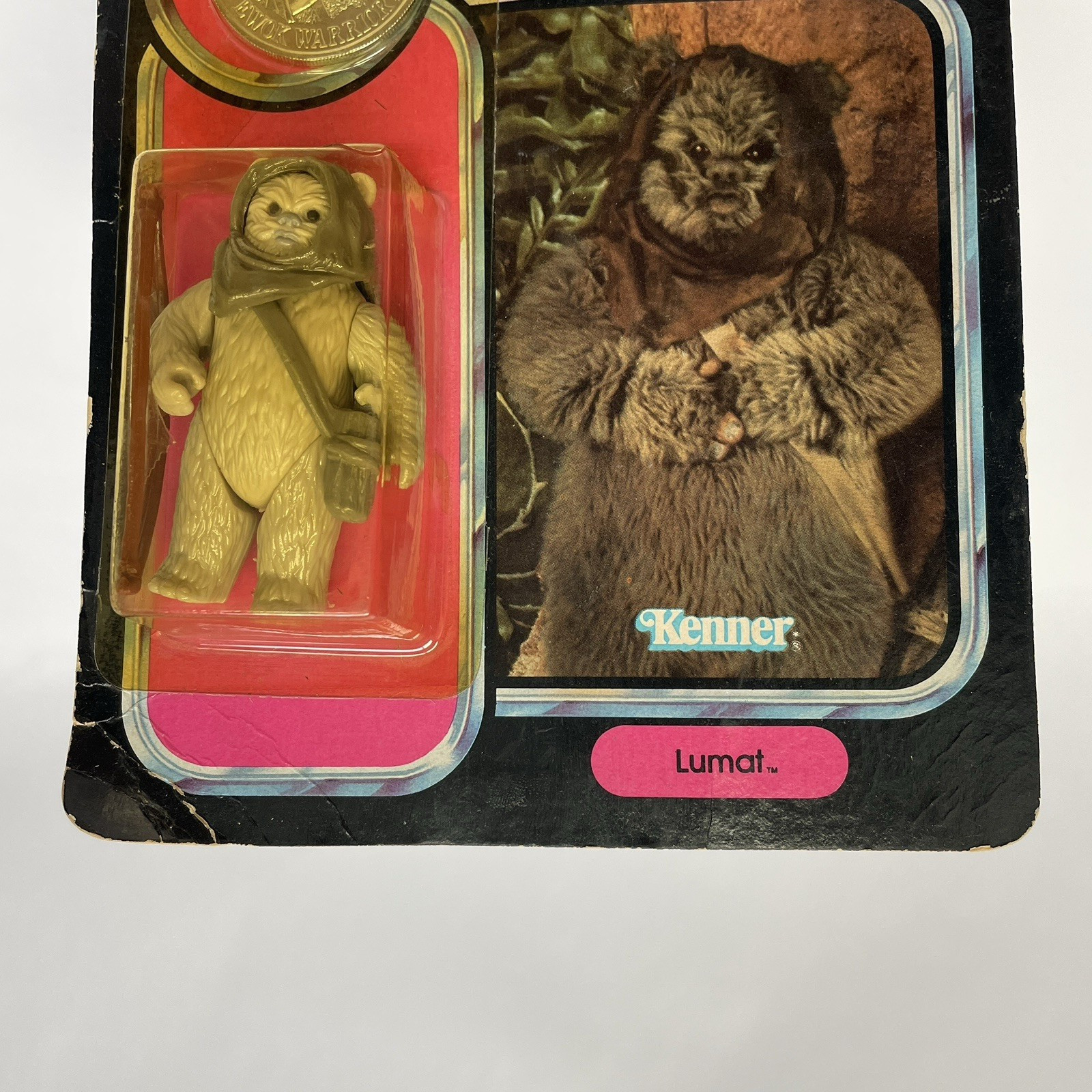 Lumat sold