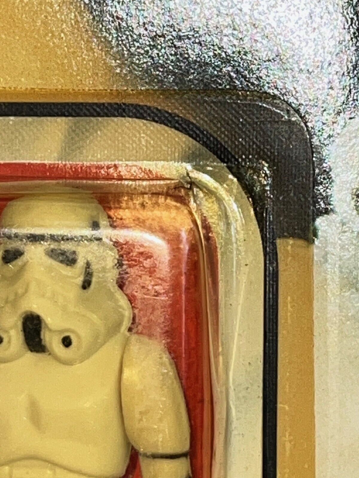 Imperial Stormtrooper sold