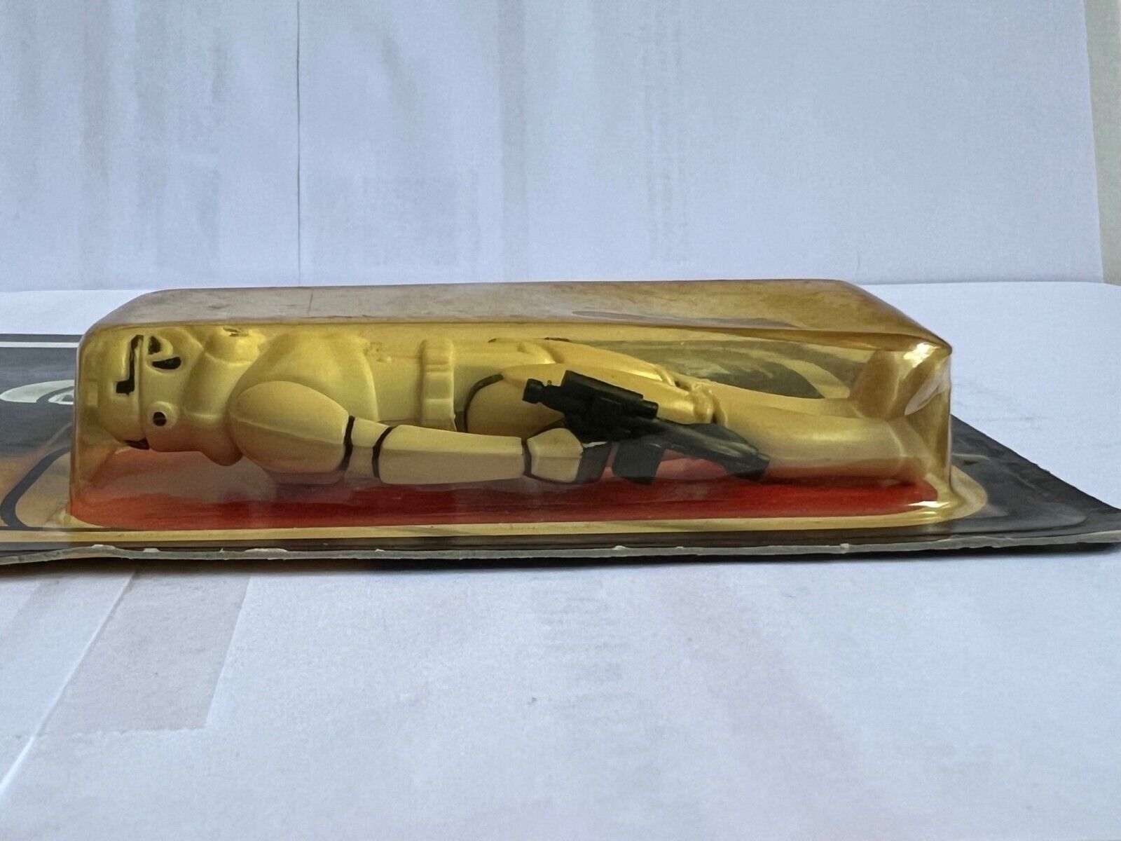 Imperial Stormtrooper sold