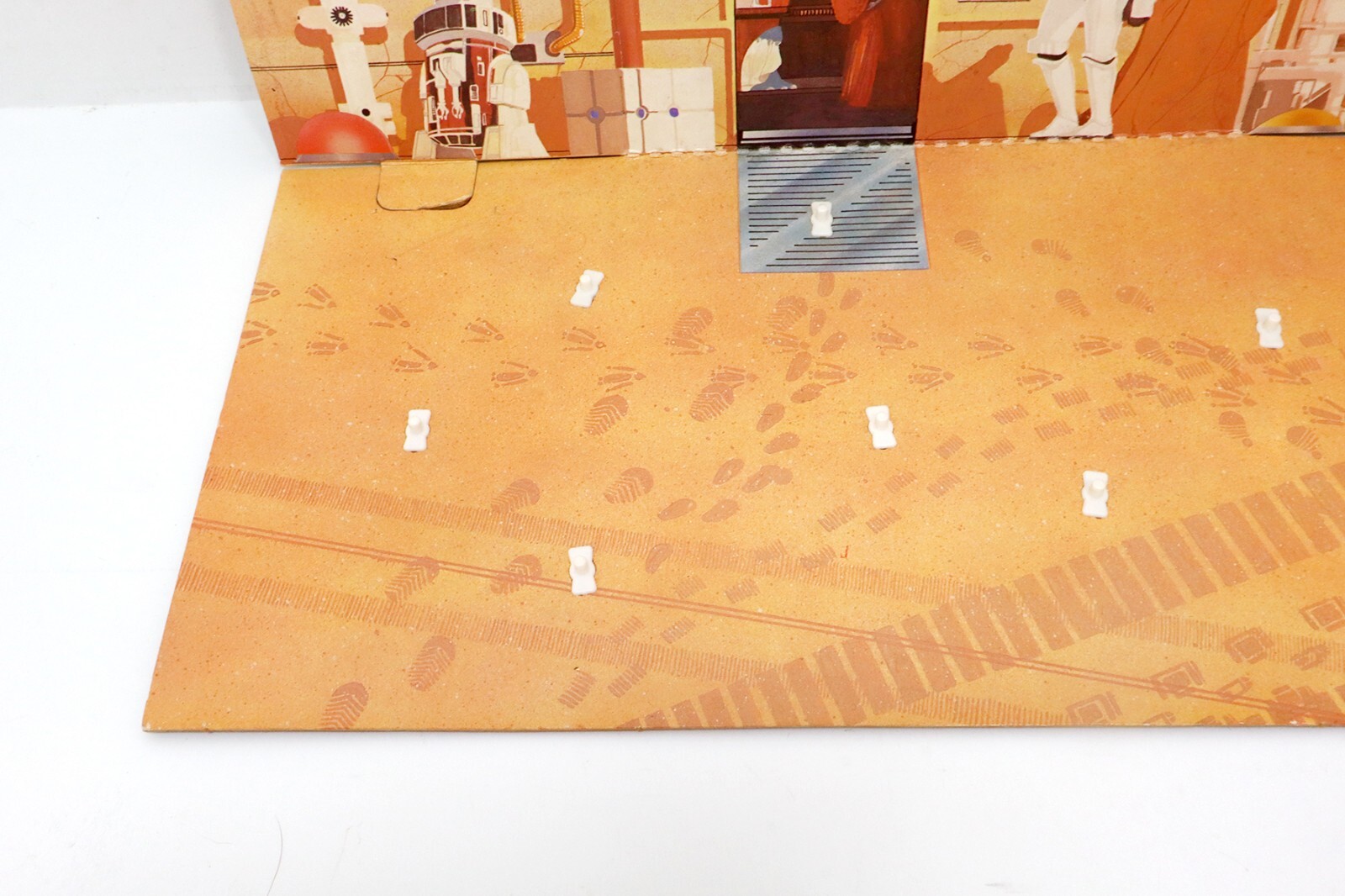 Cantina Adventure Set (Sears exclusive) sold