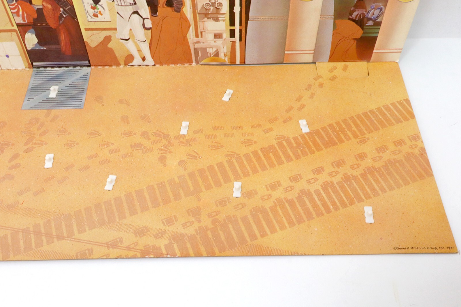 Cantina Adventure Set (Sears exclusive) sold