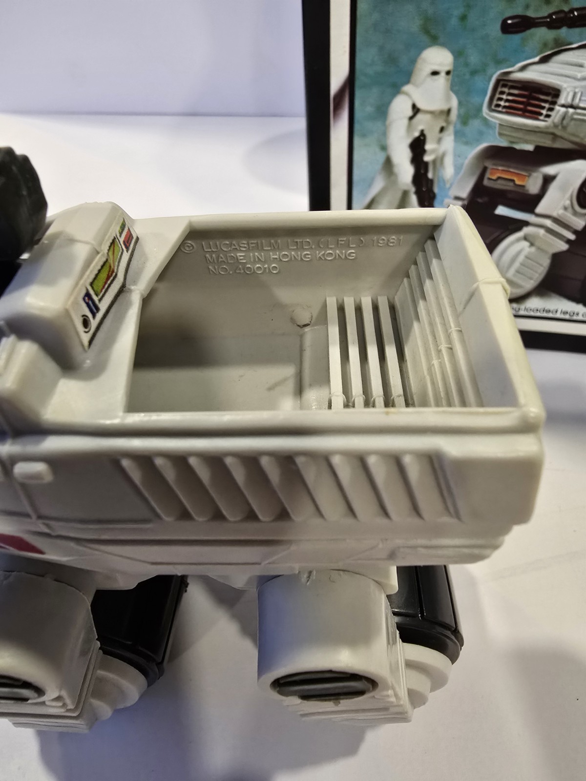 MTV-7 (Multi-Terrain Vehicle) sold